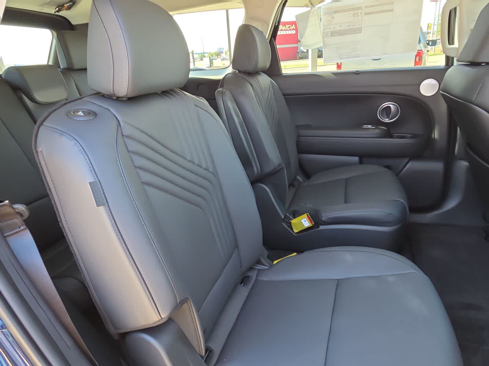 Thumbnail: 2026 Hyundai Palisade - 17