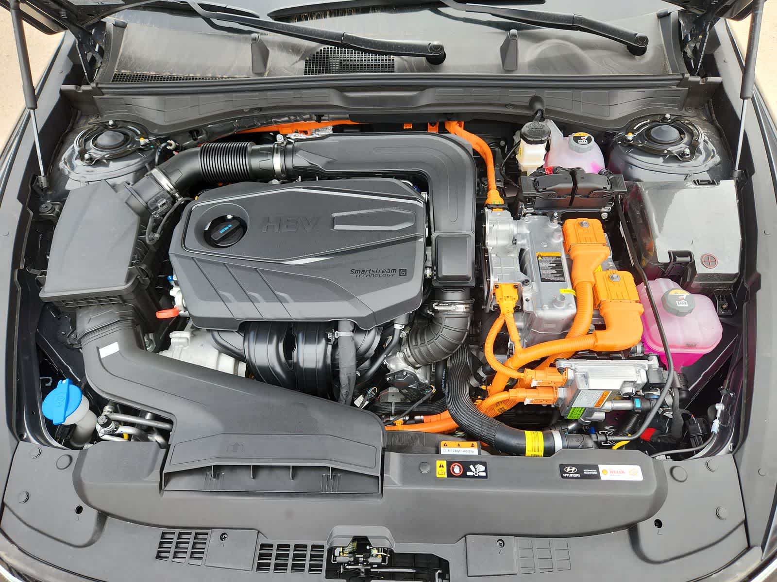 Thumbnail: 2025 Hyundai Sonata - 17