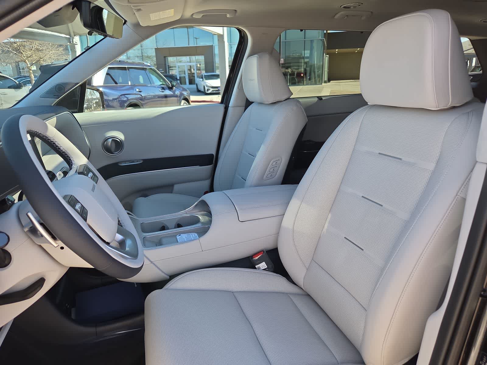 Thumbnail: 2026 Hyundai Palisade - 15