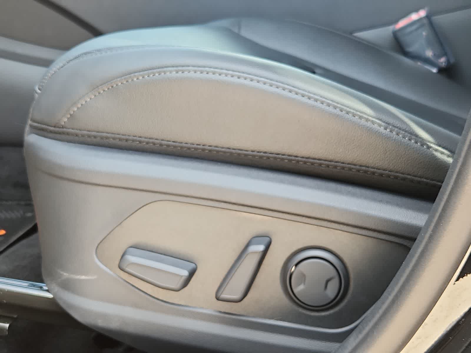 Thumbnail: 2025 Hyundai Tucson - 14