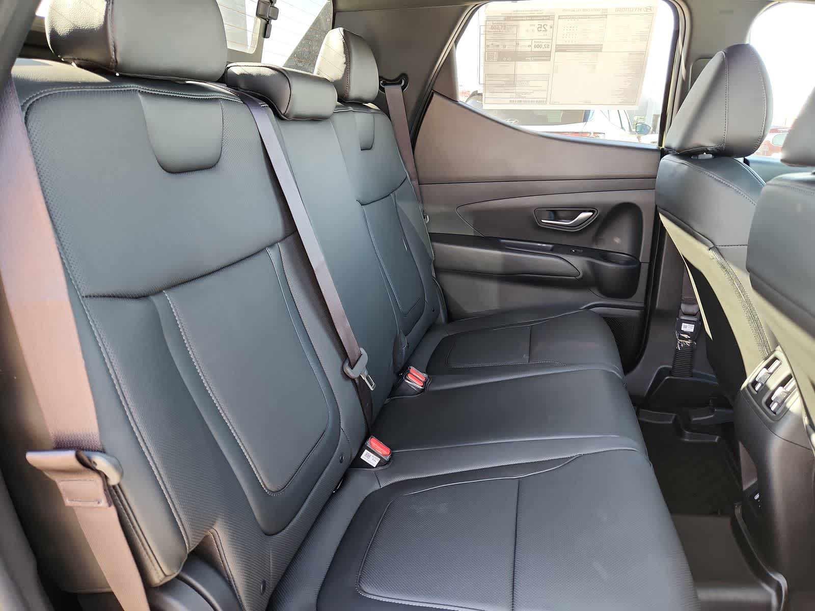 Thumbnail: 2026 Hyundai Santa Cruz - 17