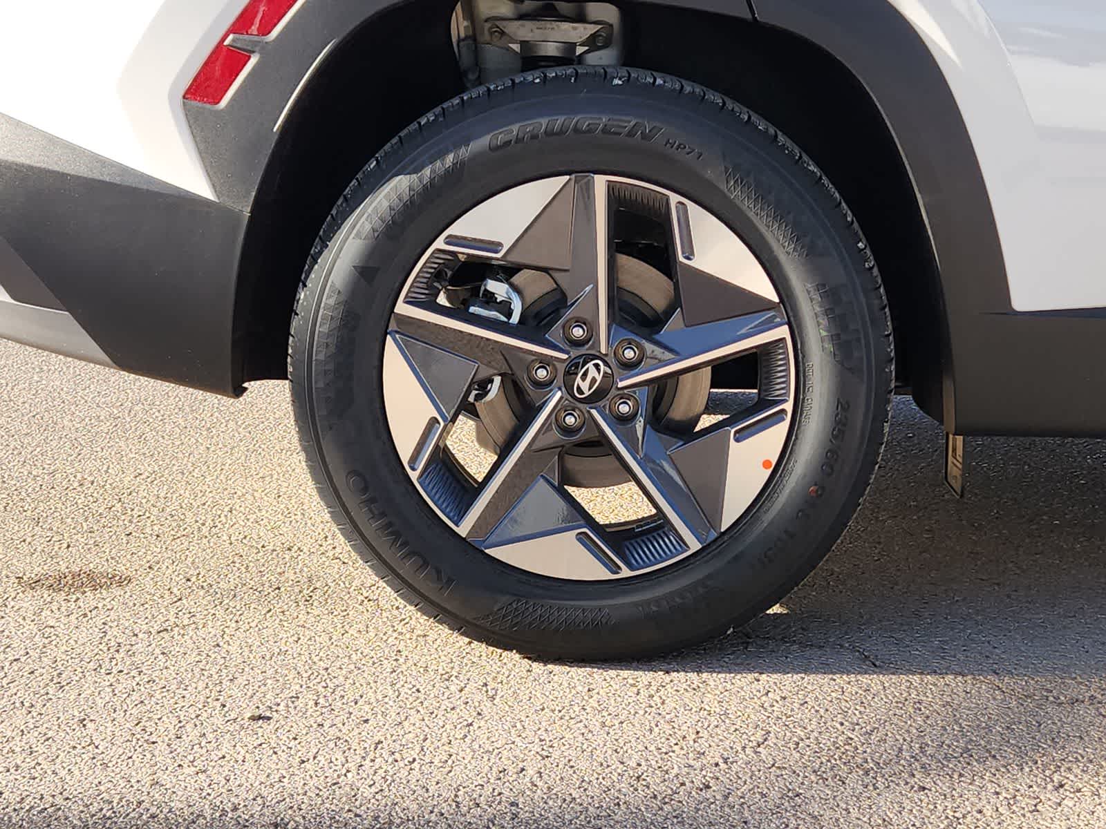 Thumbnail: 2026 Hyundai Tucson - 12