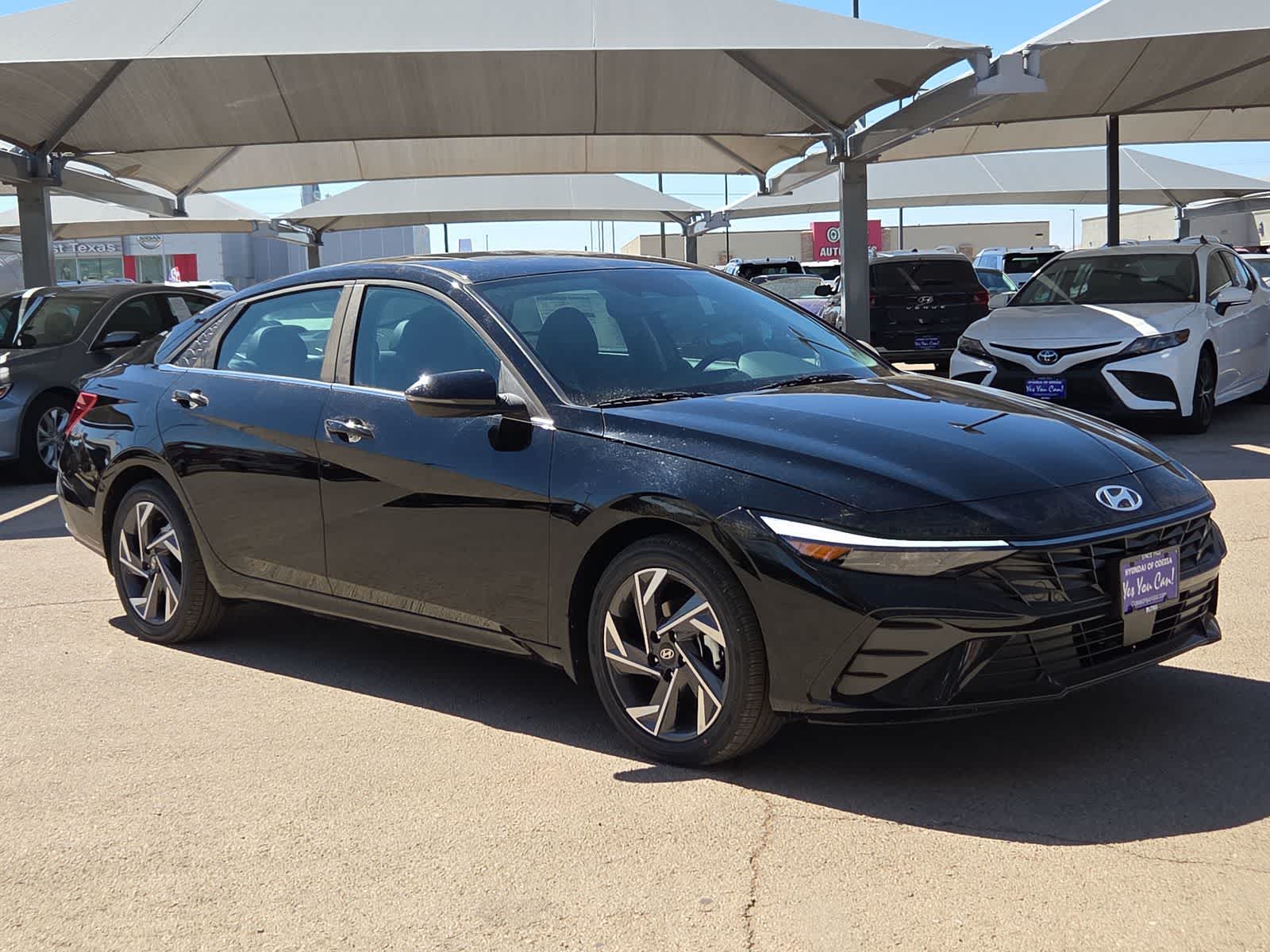 Thumbnail: 2026 Hyundai Elantra - 2