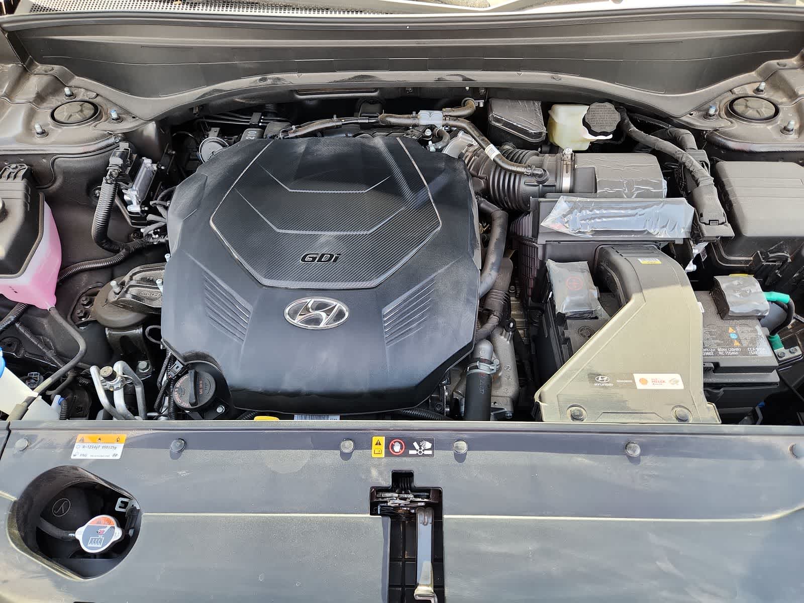 Thumbnail: 2025 Hyundai Palisade - 17