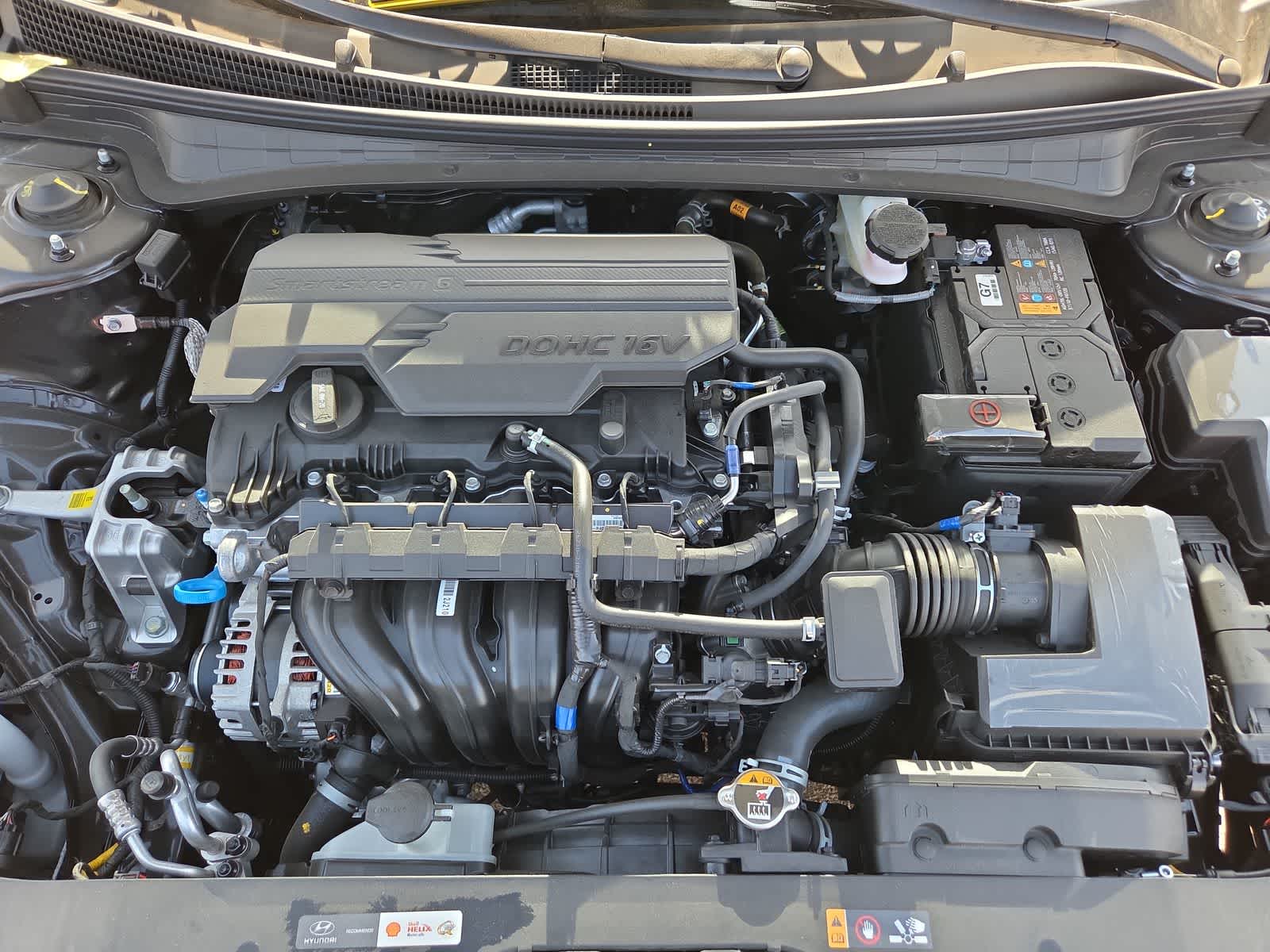 Thumbnail: 2026 Hyundai Elantra - 13