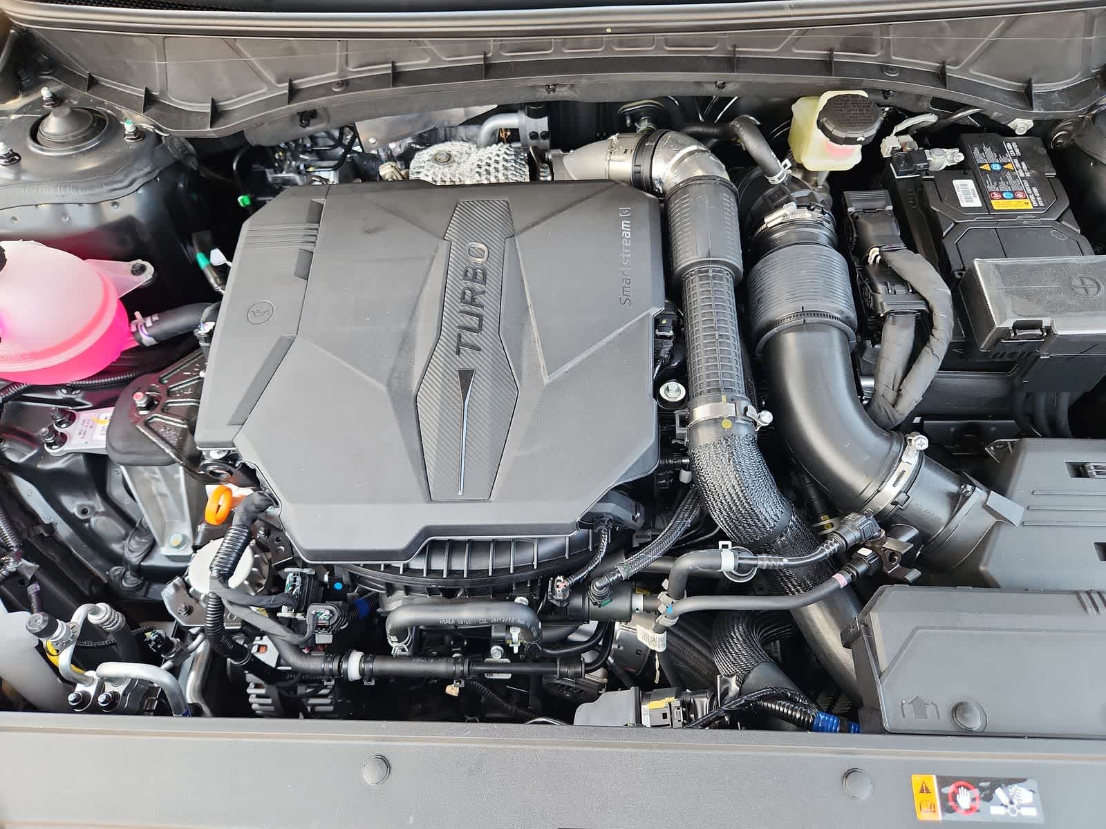 Thumbnail: 2025 Hyundai Santa Cruz - 13