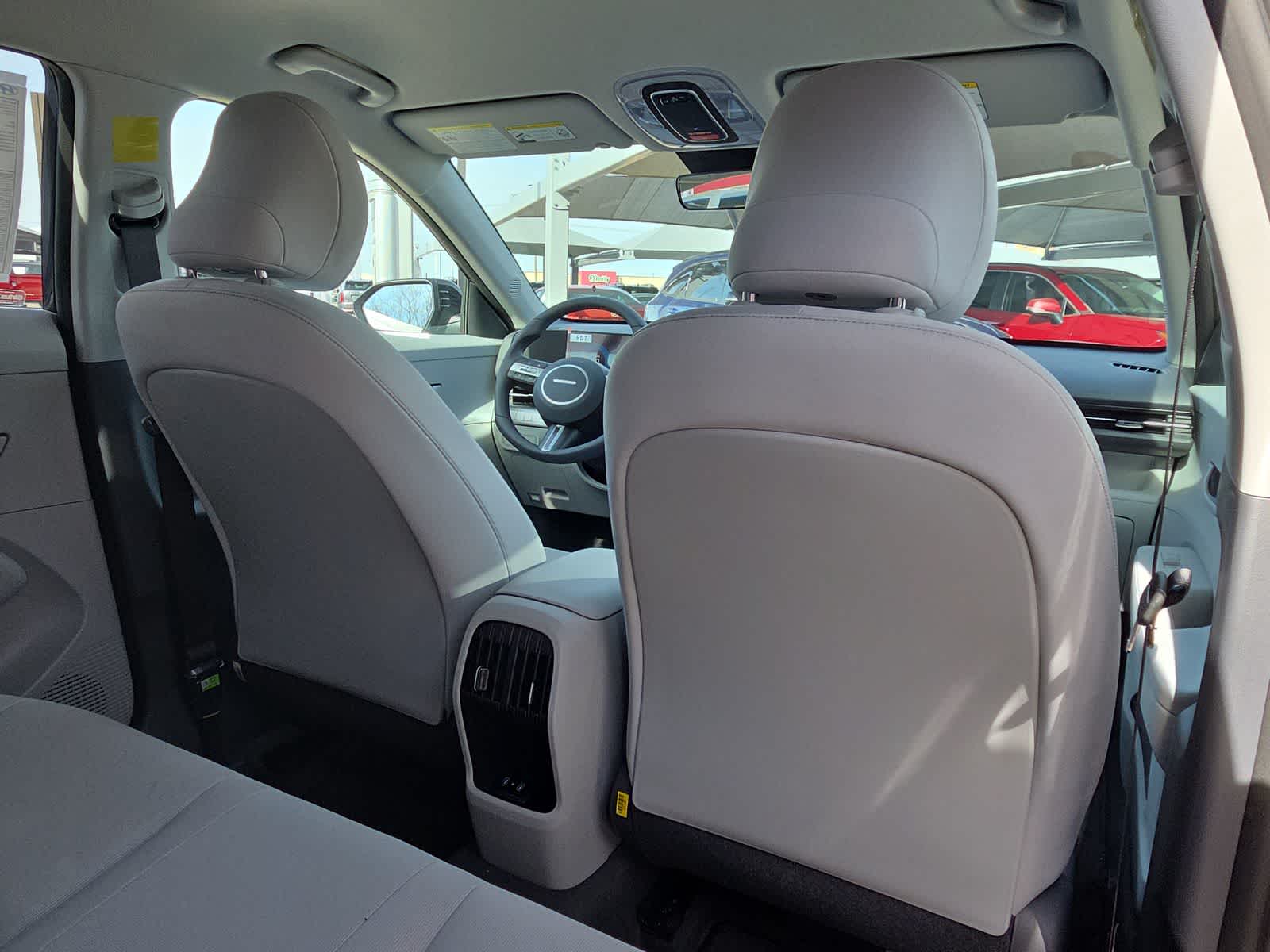 Thumbnail: 2026 Hyundai Kona - 16
