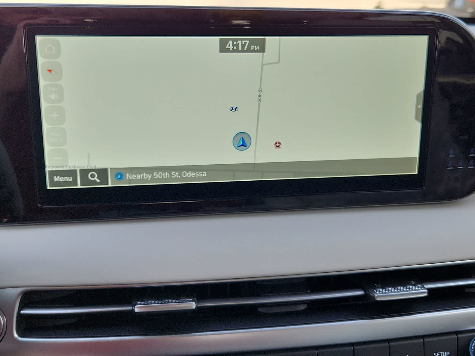 Thumbnail: 2025 Hyundai Palisade - 28