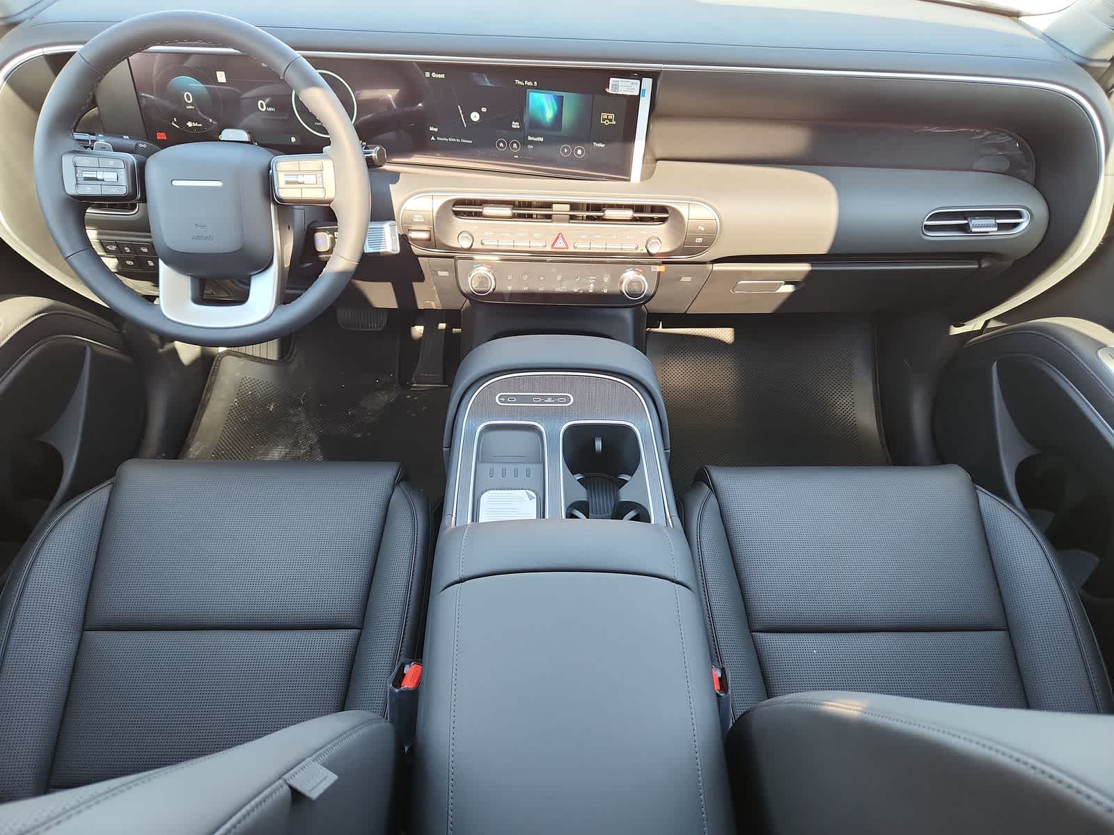 Thumbnail: 2026 Hyundai Palisade - 14