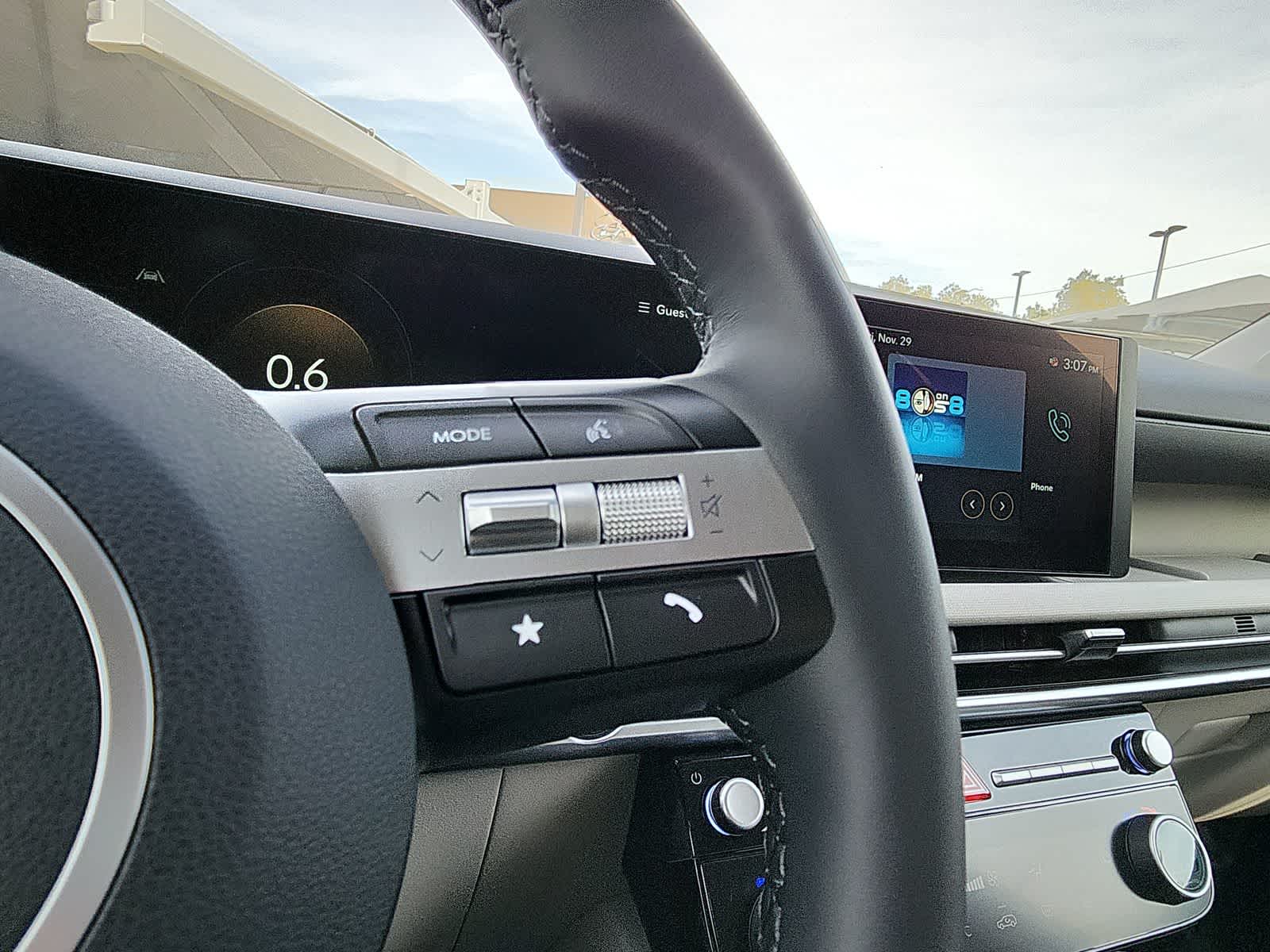 Thumbnail: 2025 Hyundai Tucson - 29