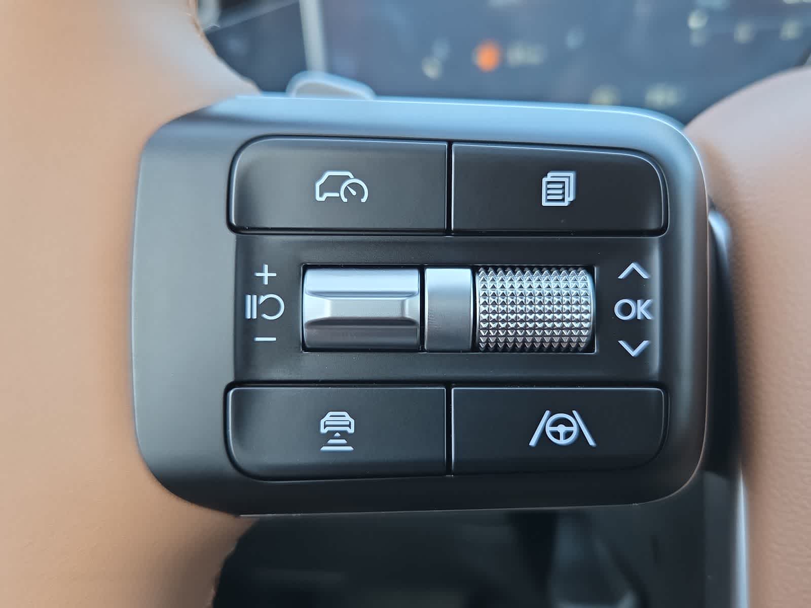 Thumbnail: 2026 Hyundai Santa Fe - 23