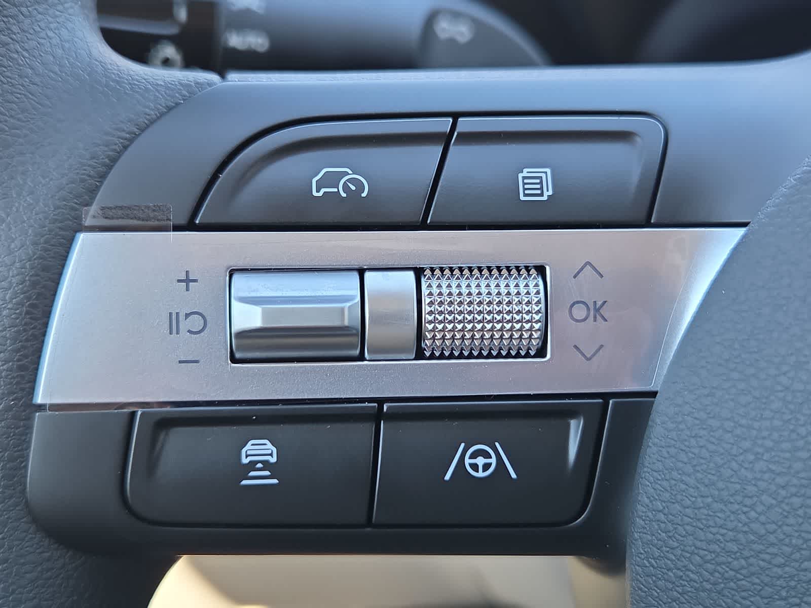 Thumbnail: 2026 Hyundai Tucson - 23