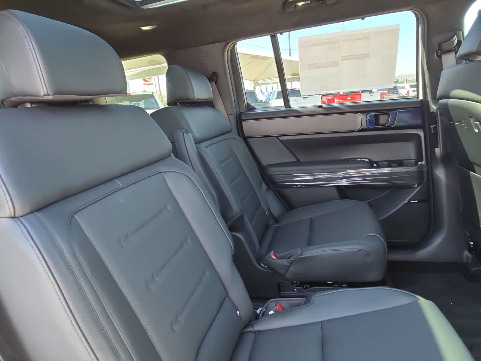 Thumbnail: 2026 Hyundai Santa Fe - 17