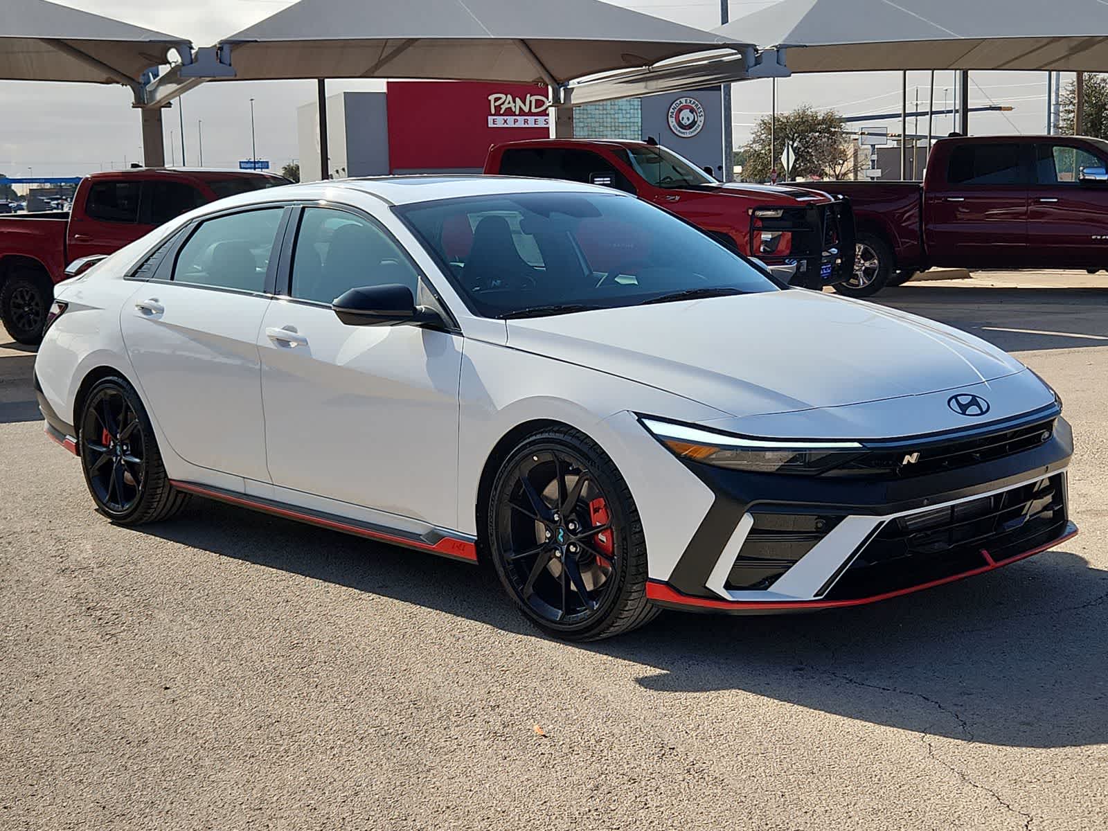 Thumbnail: 2026 Hyundai Elantra - 2