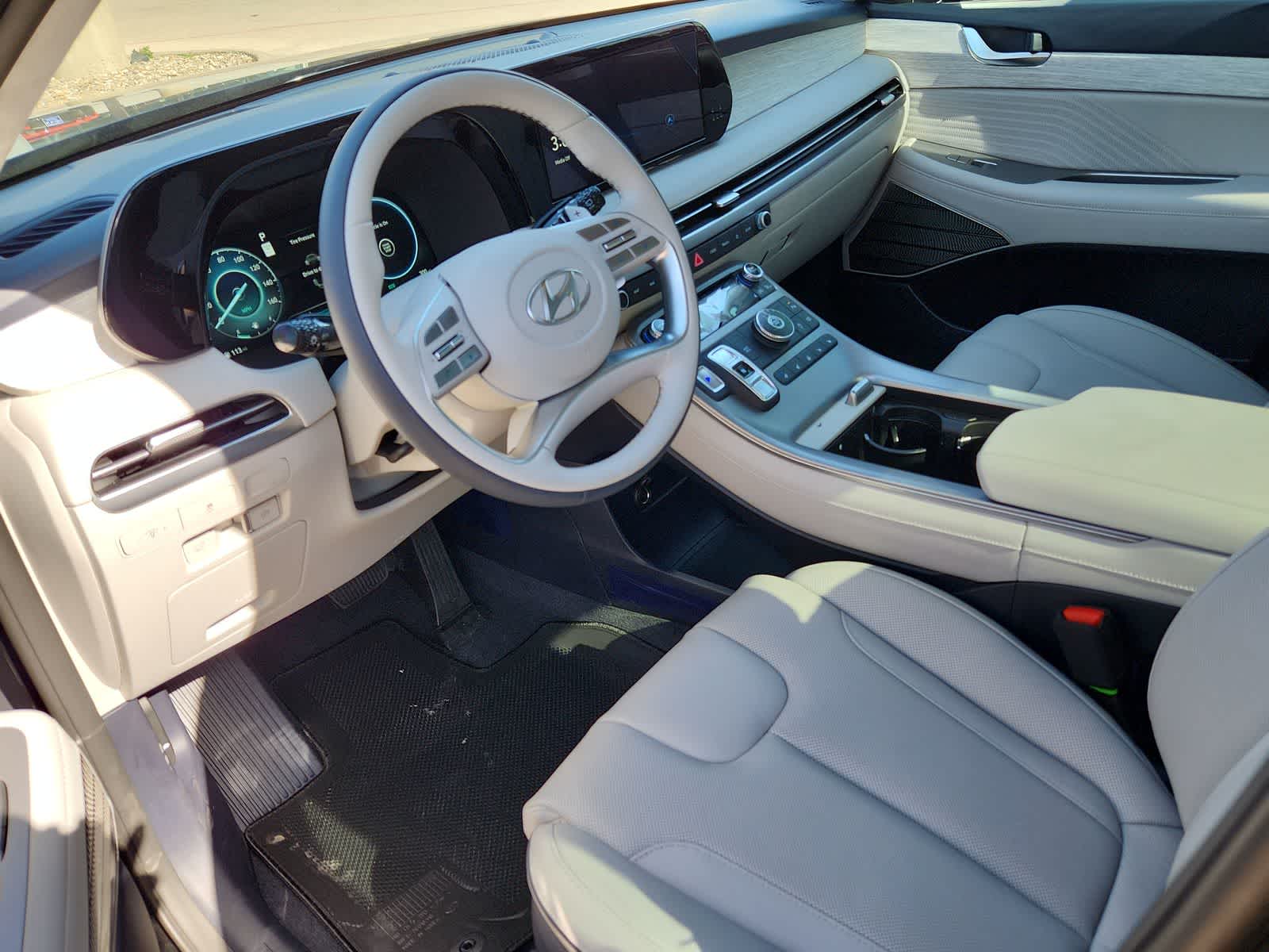 Thumbnail: 2025 Hyundai Palisade - 10