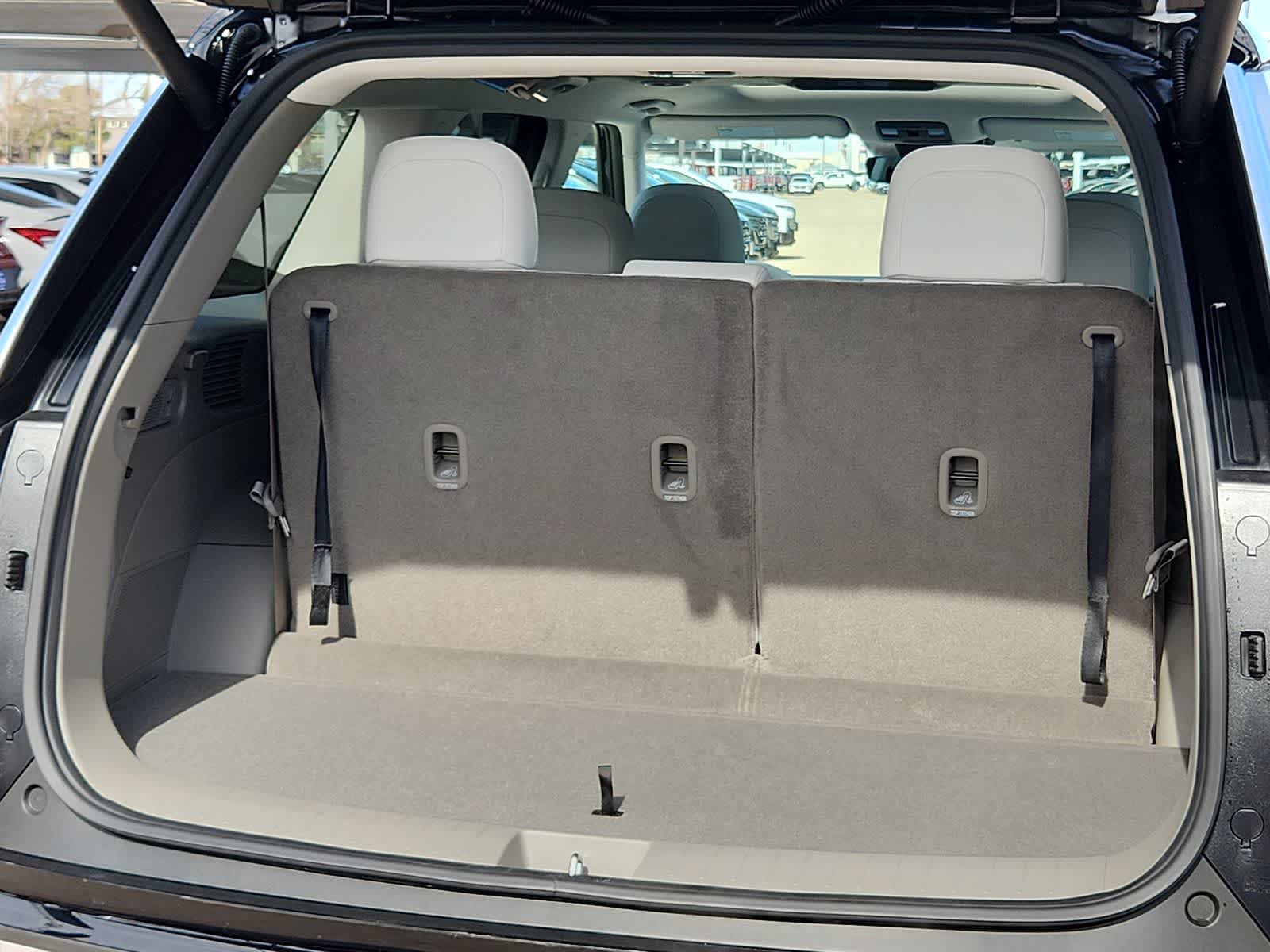 Thumbnail: 2026 Hyundai Palisade - 23