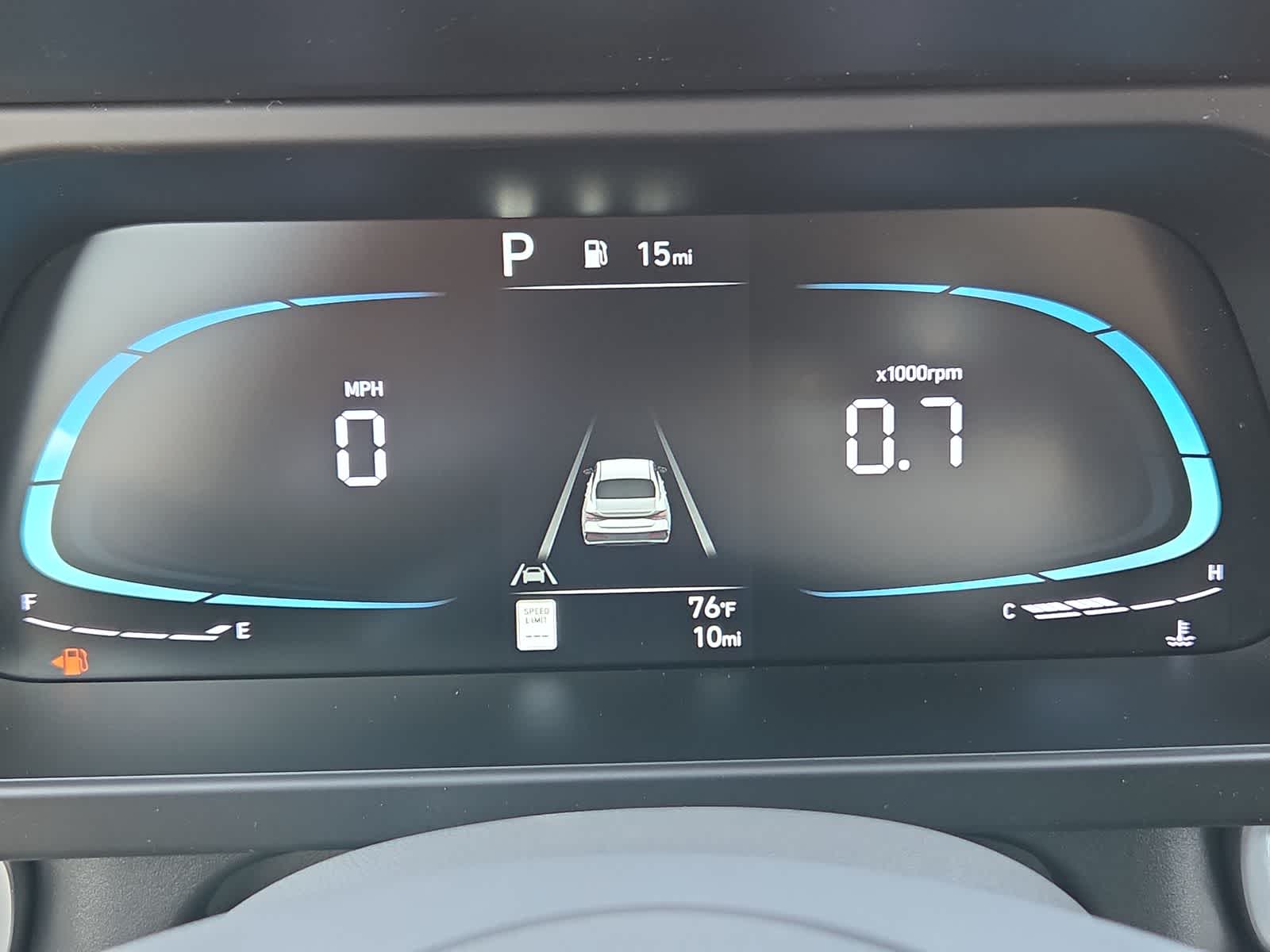 Thumbnail: 2026 Hyundai Elantra - 22