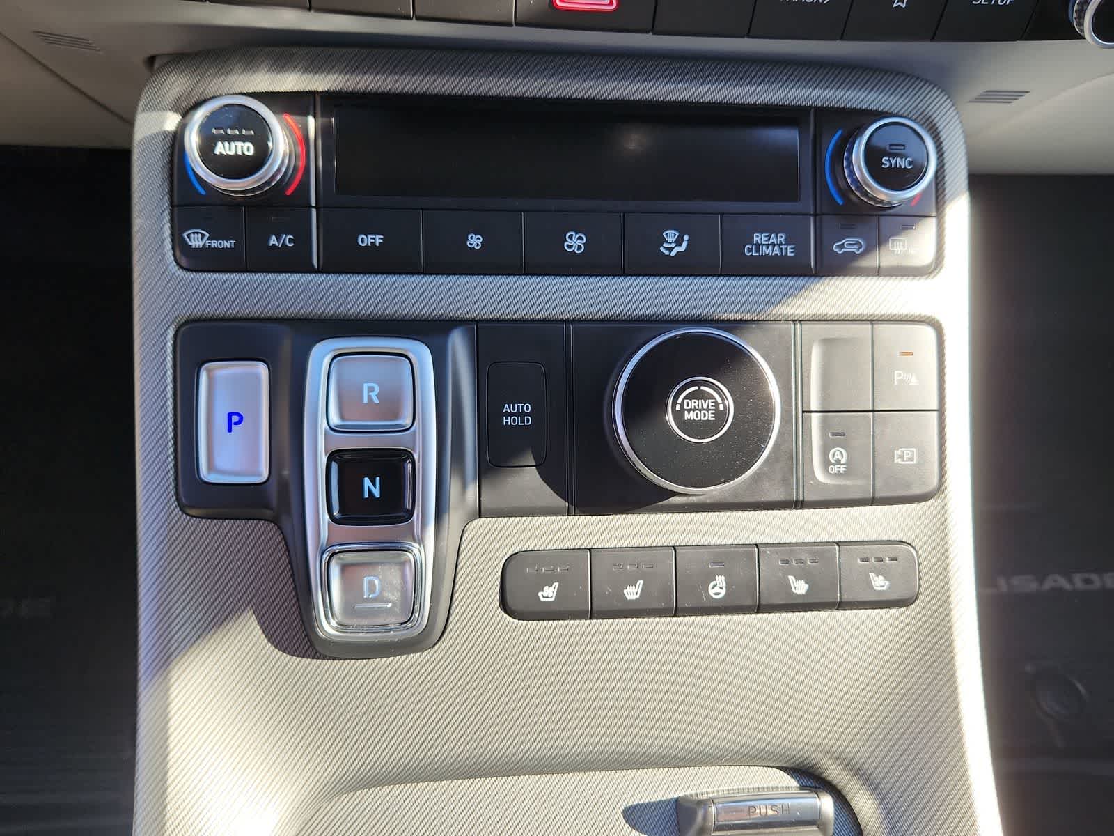 Thumbnail: 2024 Hyundai Palisade - 21