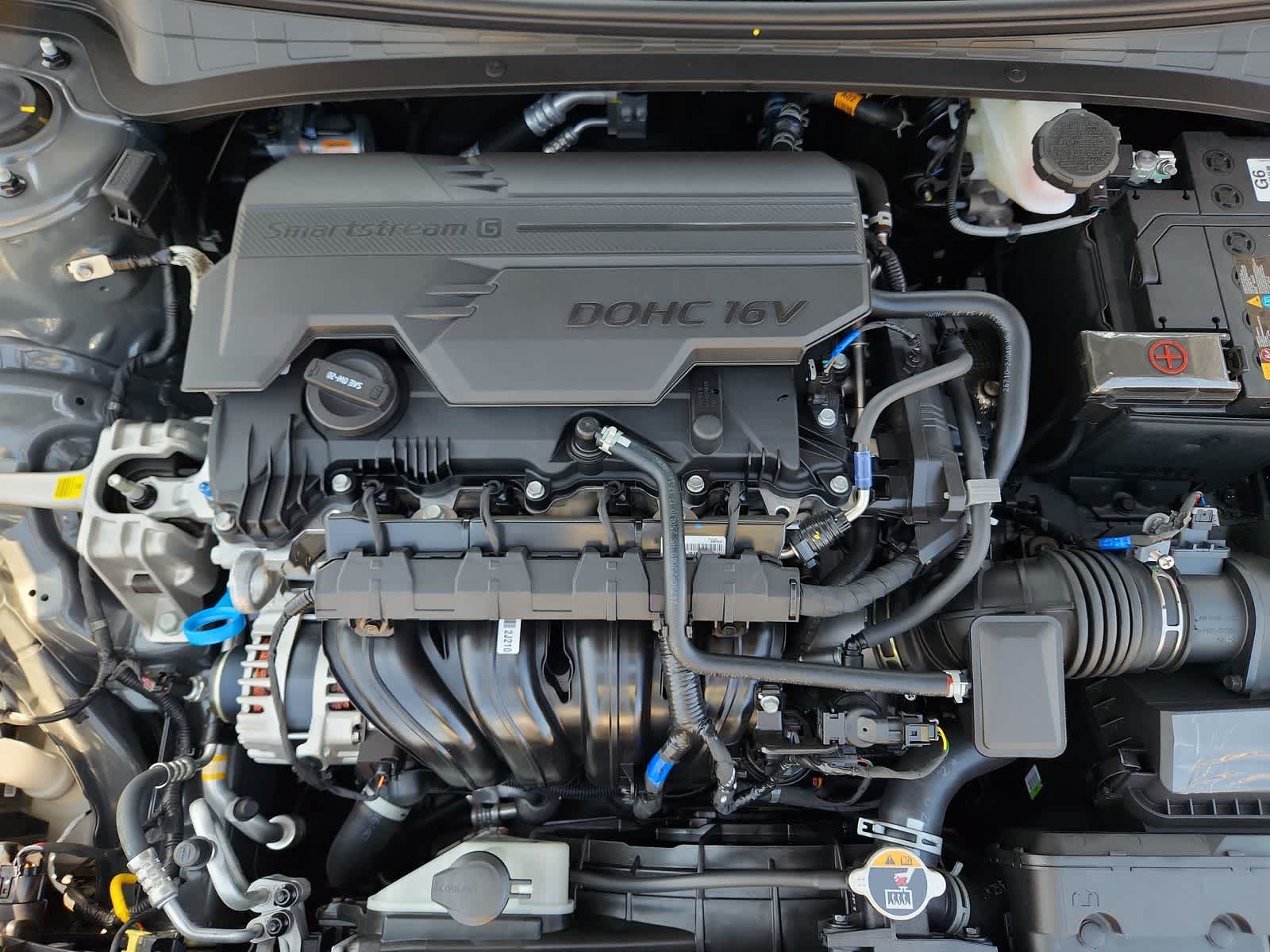 Thumbnail: 2025 Hyundai Elantra - 13