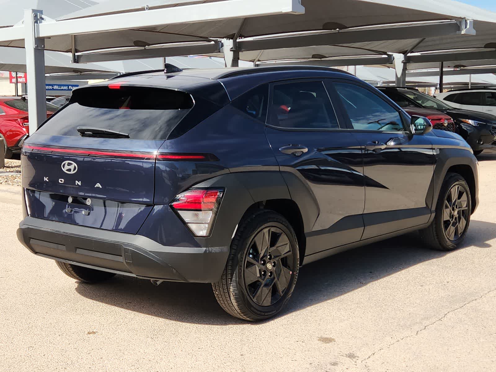 Thumbnail: 2026 Hyundai Kona - 8