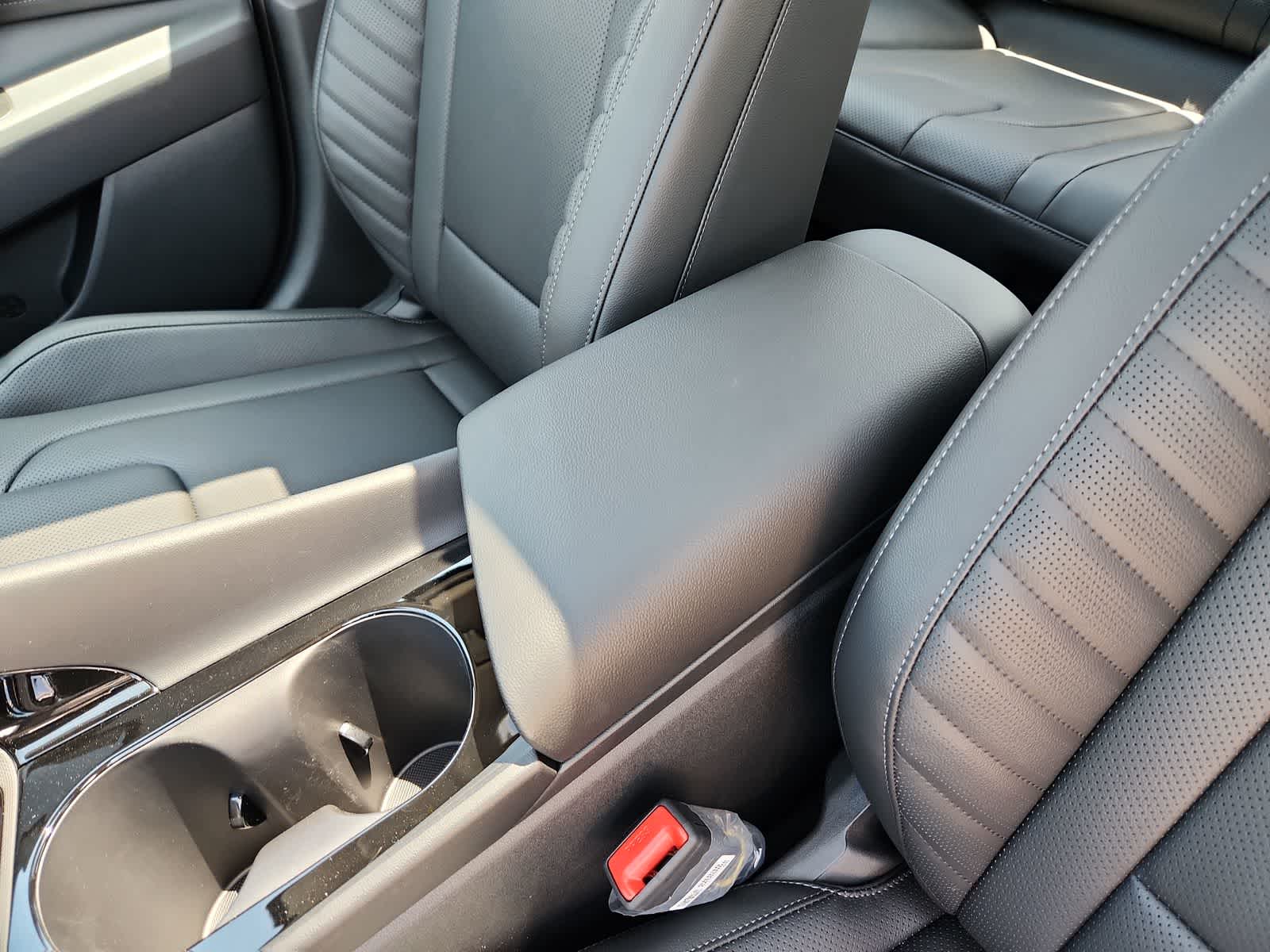 Thumbnail: 2025 Hyundai Elantra - 20