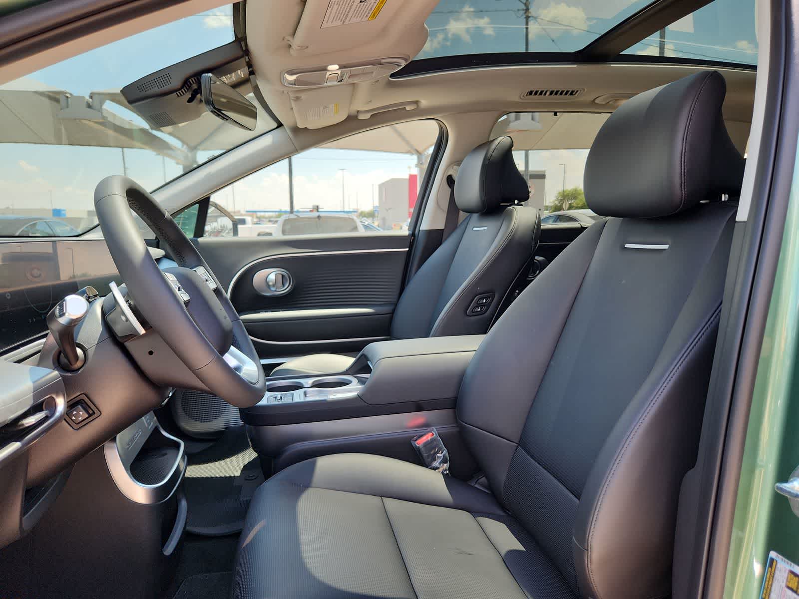 Thumbnail: 2026 Hyundai Ioniq - 15