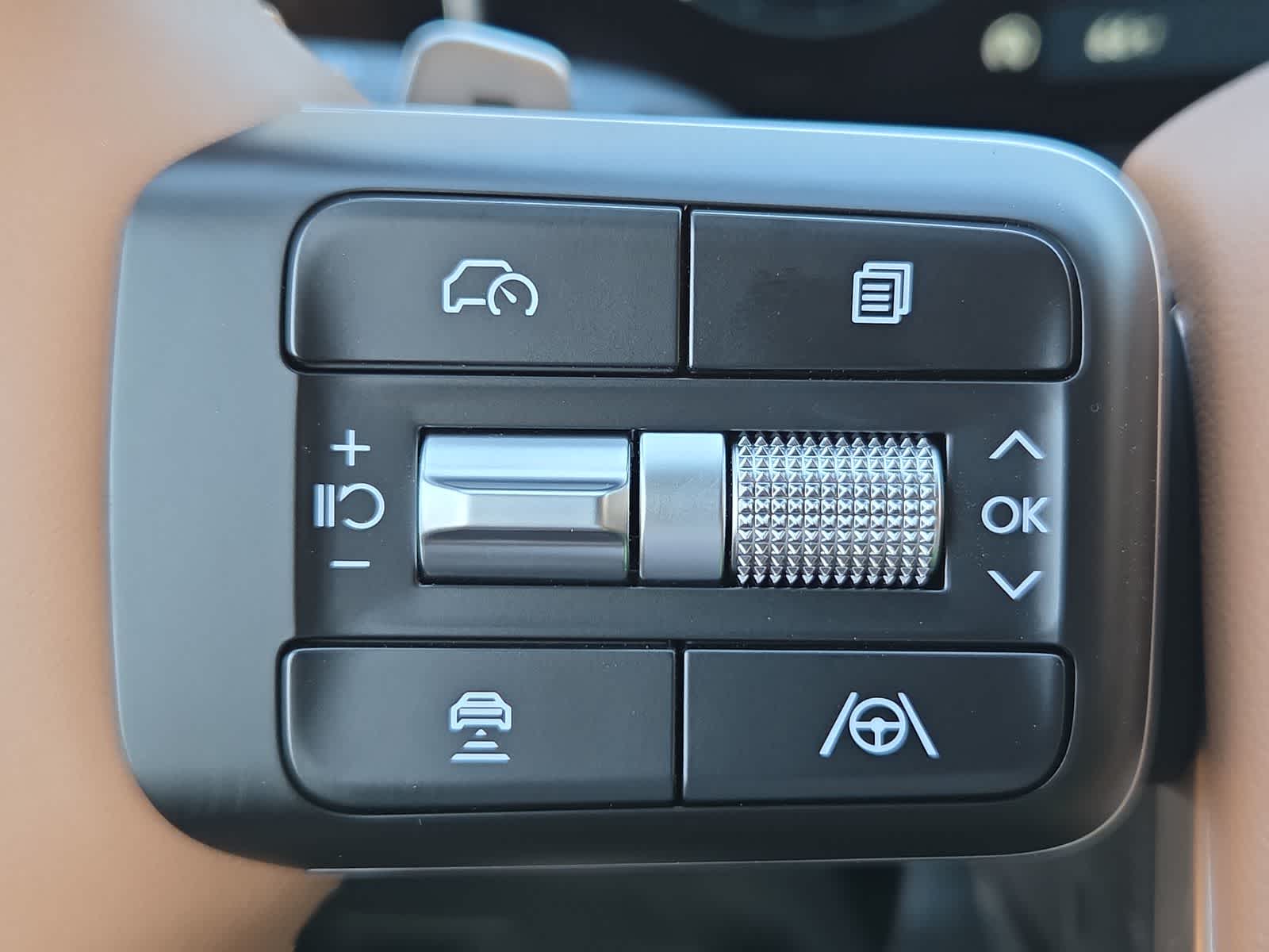 Thumbnail: 2026 Hyundai Santa Fe - 23