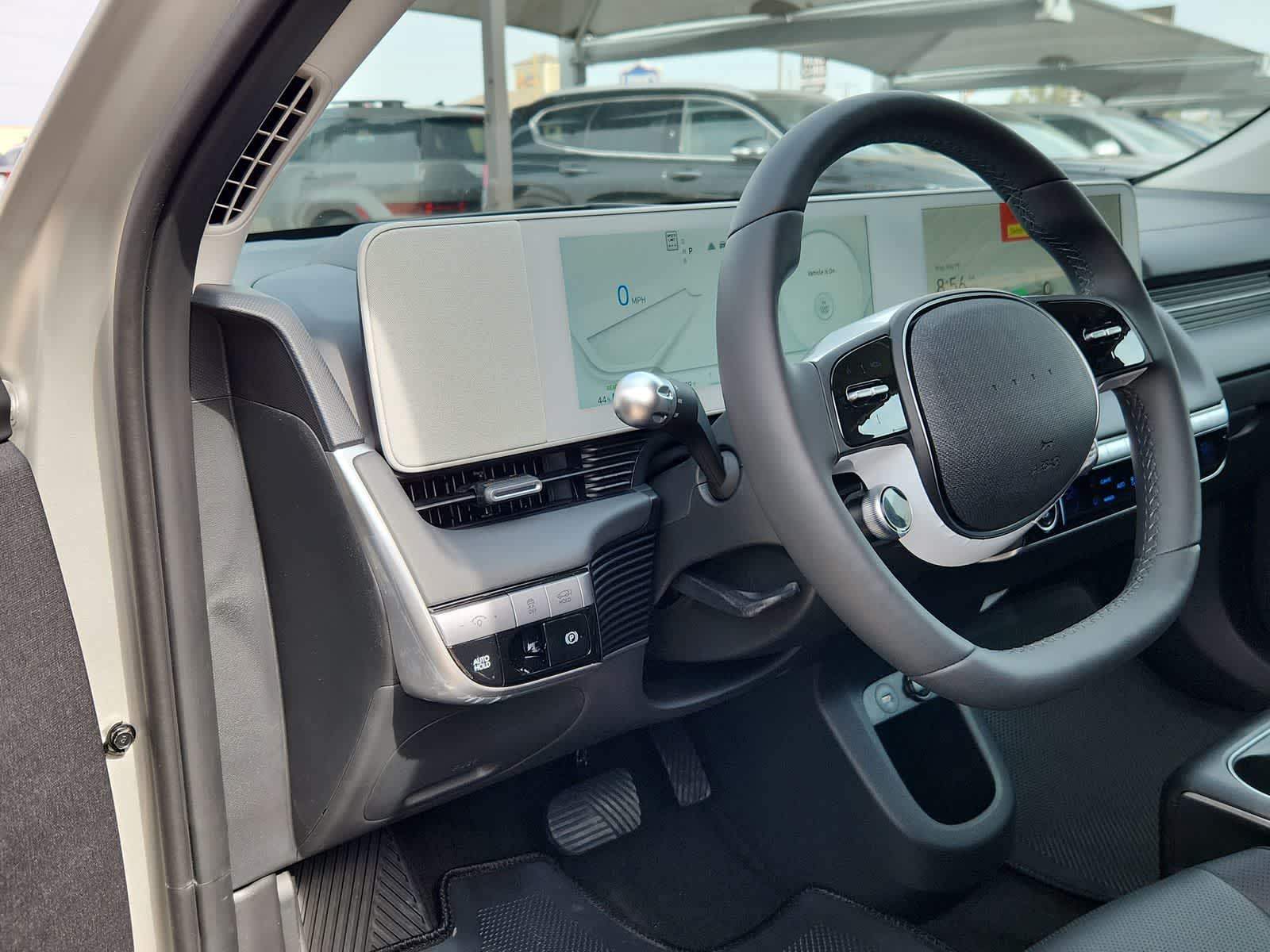 Thumbnail: 2024 Hyundai Ioniq 5 - 10