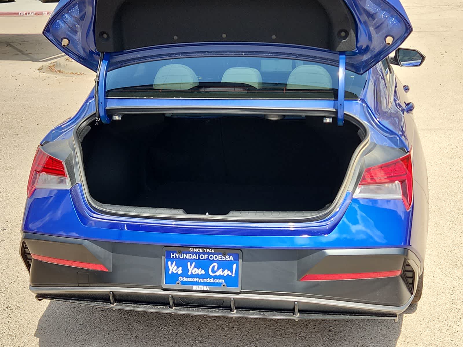 Thumbnail: 2025 Hyundai Elantra - 23