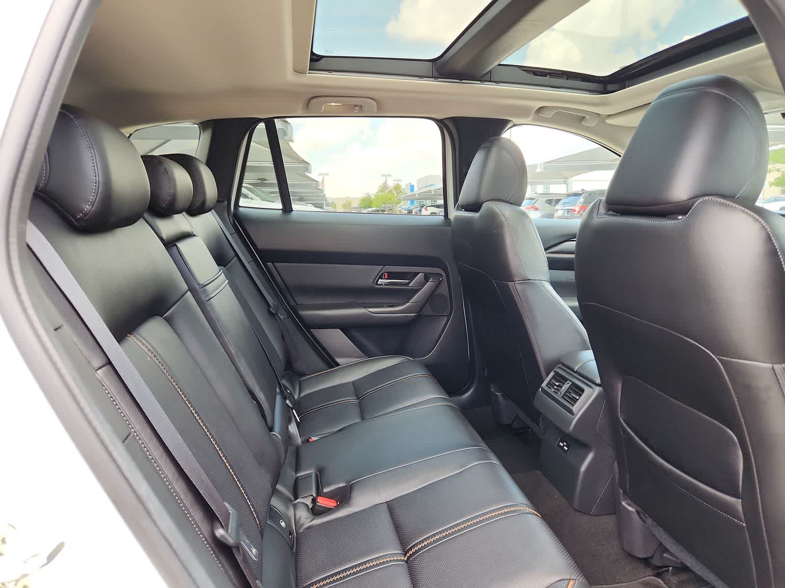 2023 Mazda CX-50 S Premium Plus 17