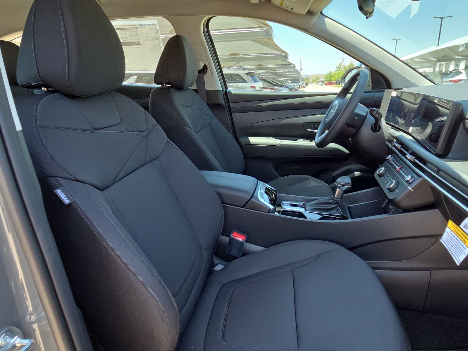 Thumbnail: 2026 Hyundai Tucson - 18
