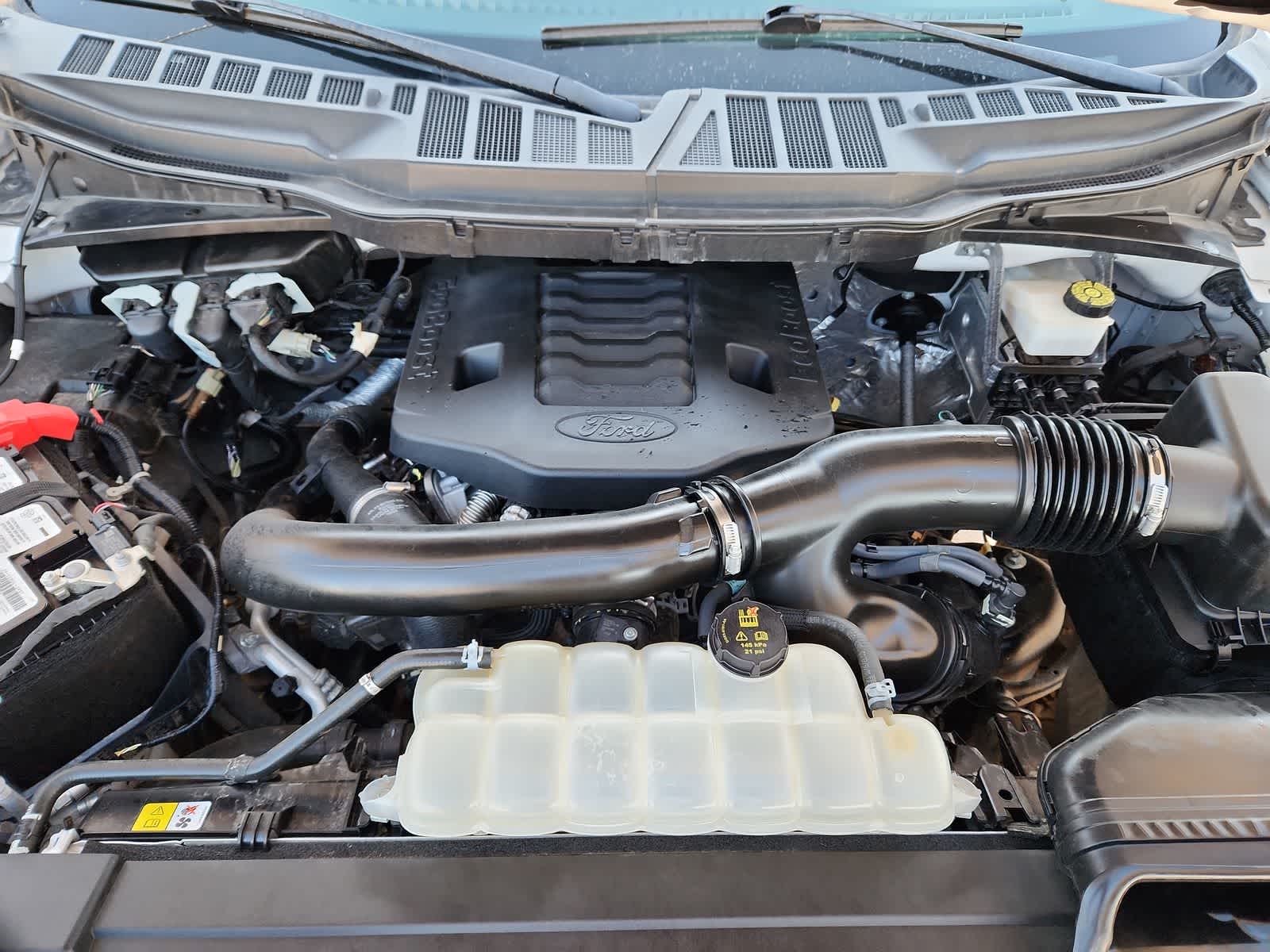 Thumbnail: 2023 Ford F-150 - 13