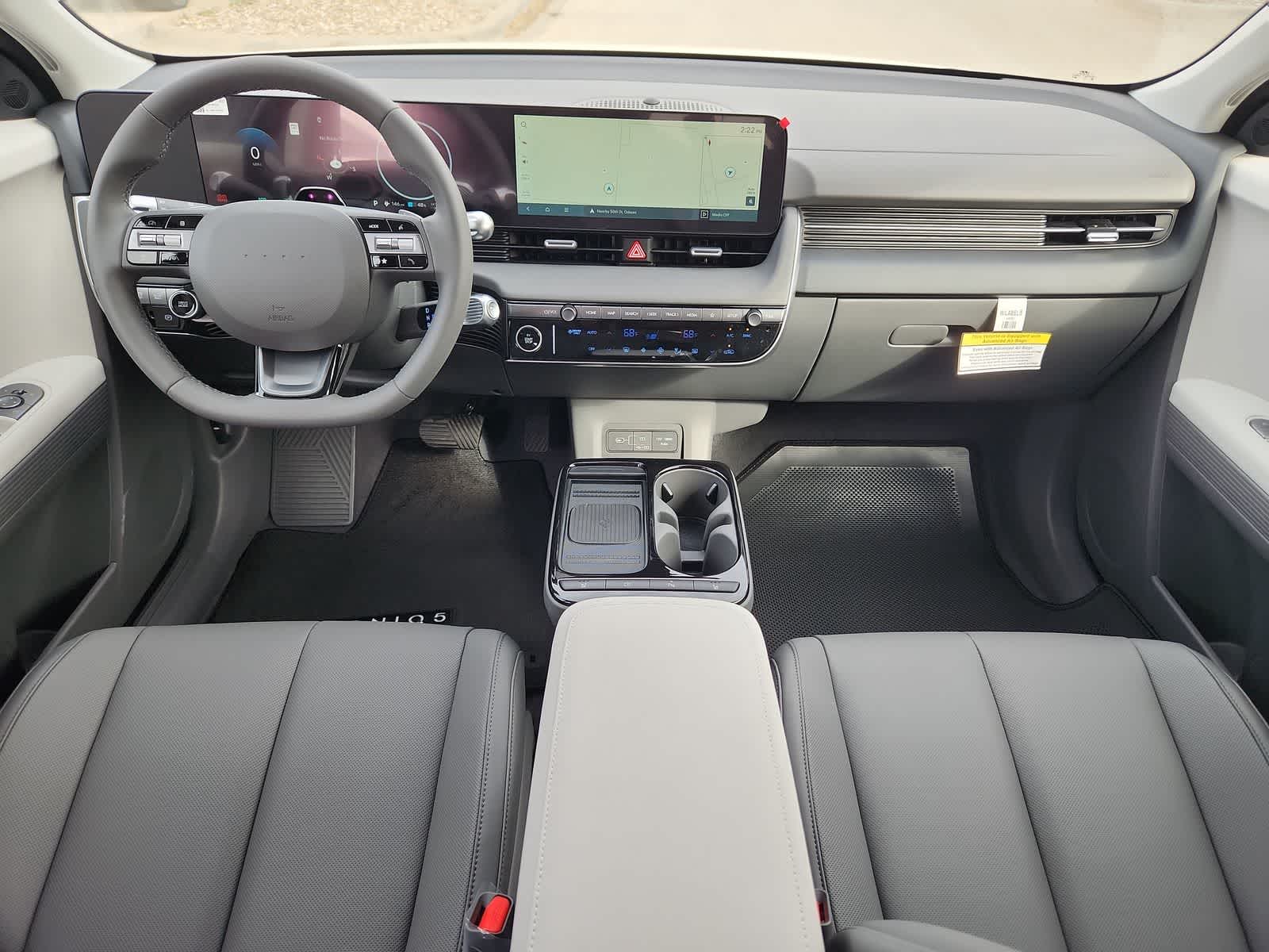 Thumbnail: 2026 Hyundai Ioniq 5 - 14