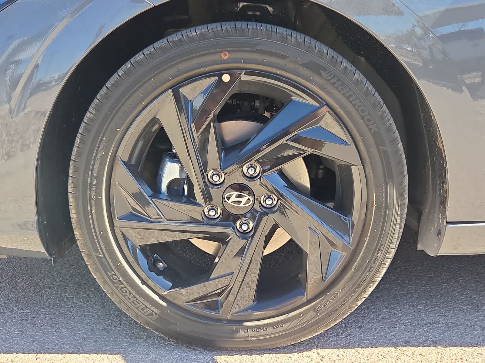 Thumbnail: 2026 Hyundai Elantra - 12