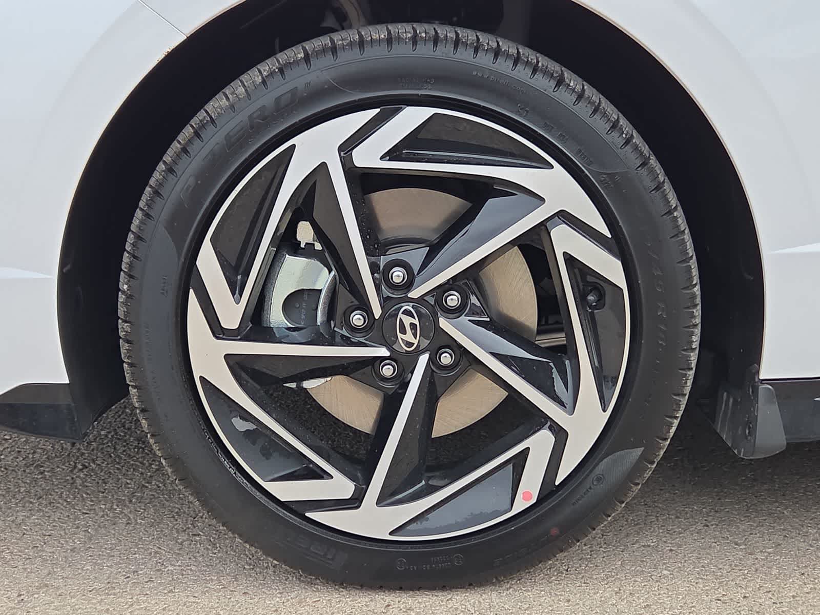 Thumbnail: 2026 Hyundai Sonata - 12