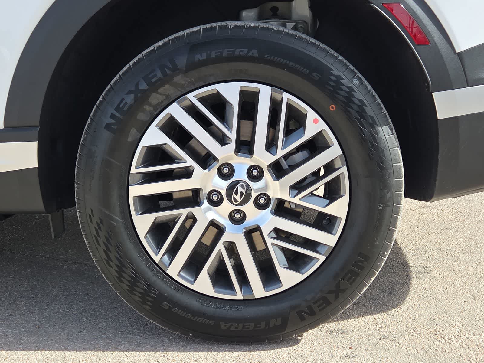 Thumbnail: 2026 Hyundai Palisade - 12