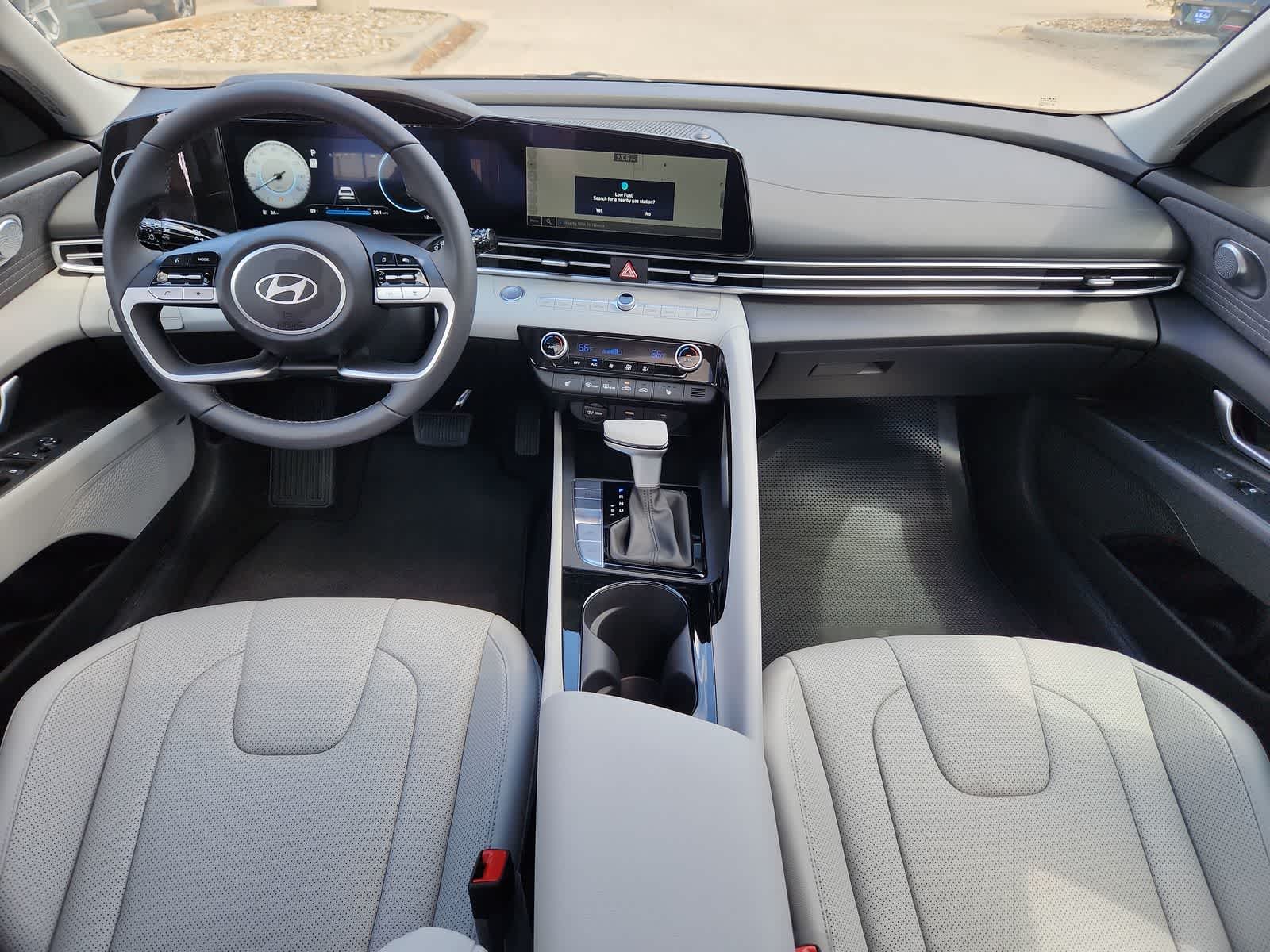 Thumbnail: 2025 Hyundai Elantra - 14