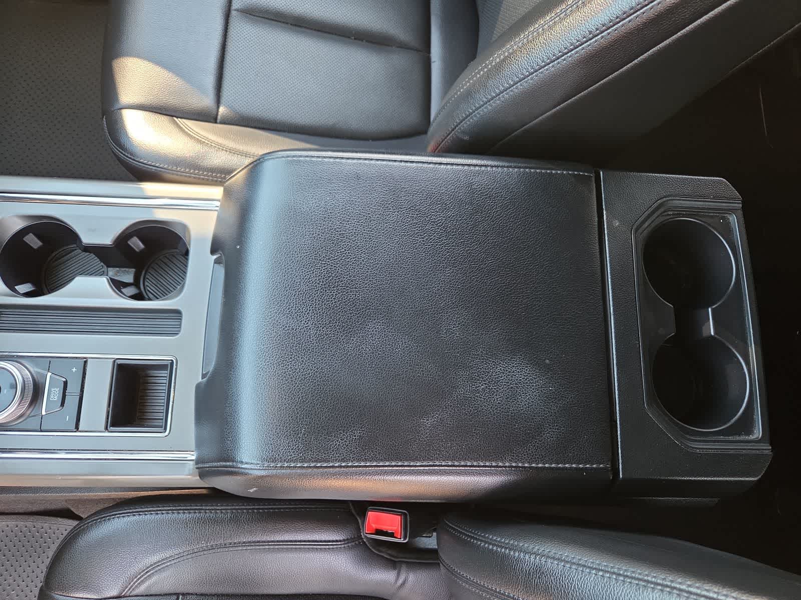 Thumbnail: 2021 Ford Expedition - 20