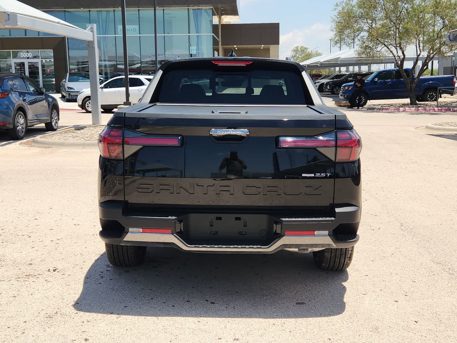 Thumbnail: 2025 Hyundai Santa Cruz - 7