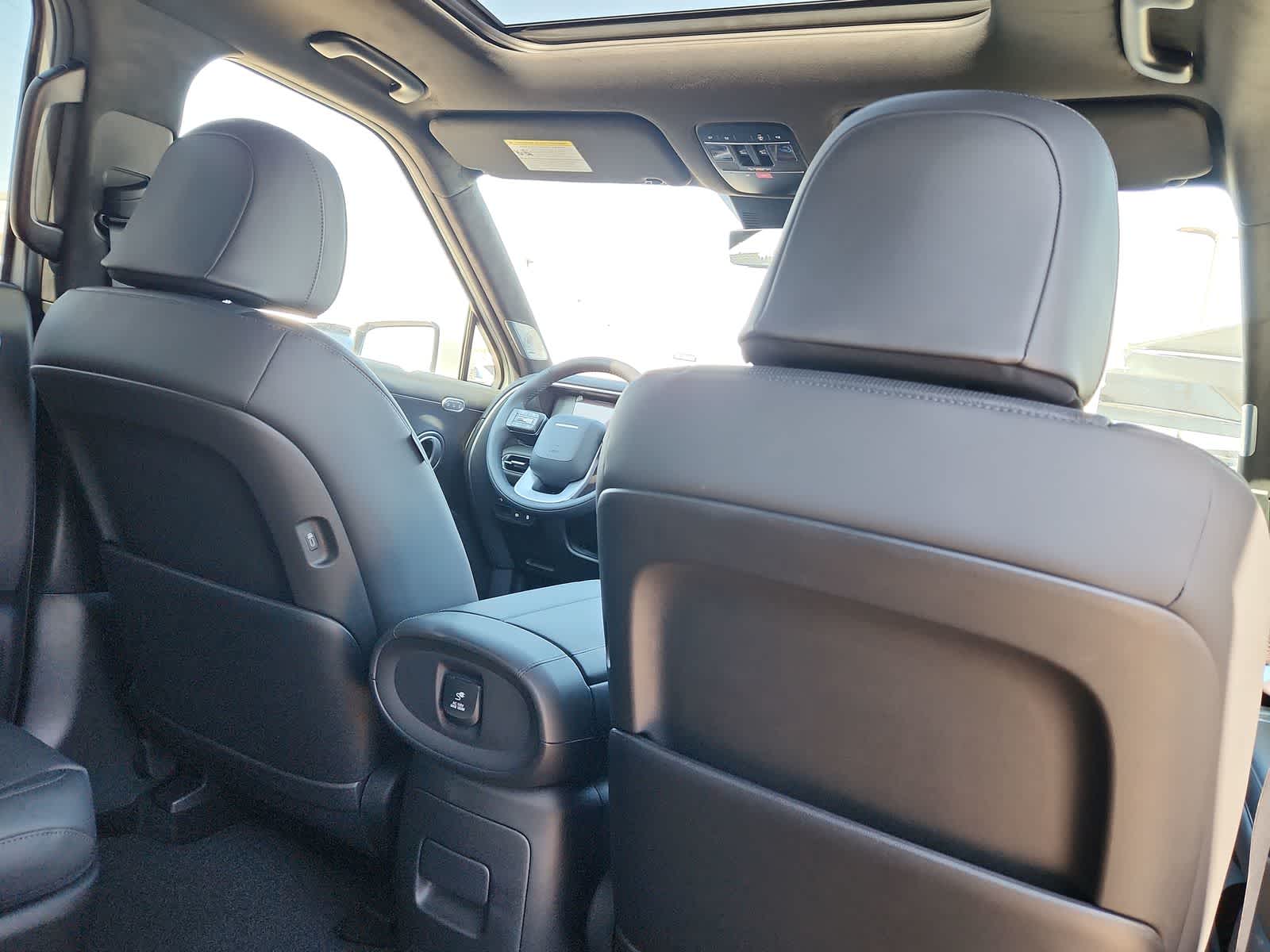 Thumbnail: 2026 Hyundai Palisade - 16