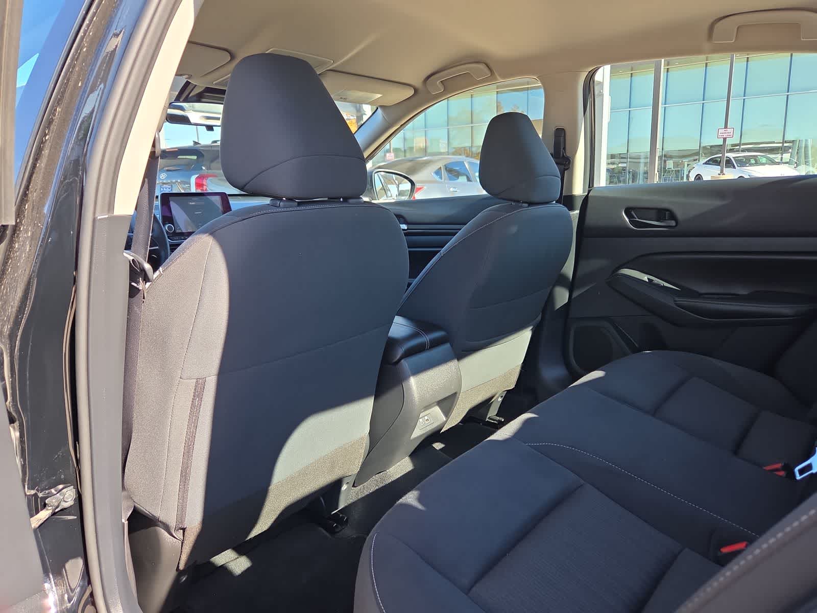 Thumbnail: 2024 Nissan Altima - 20