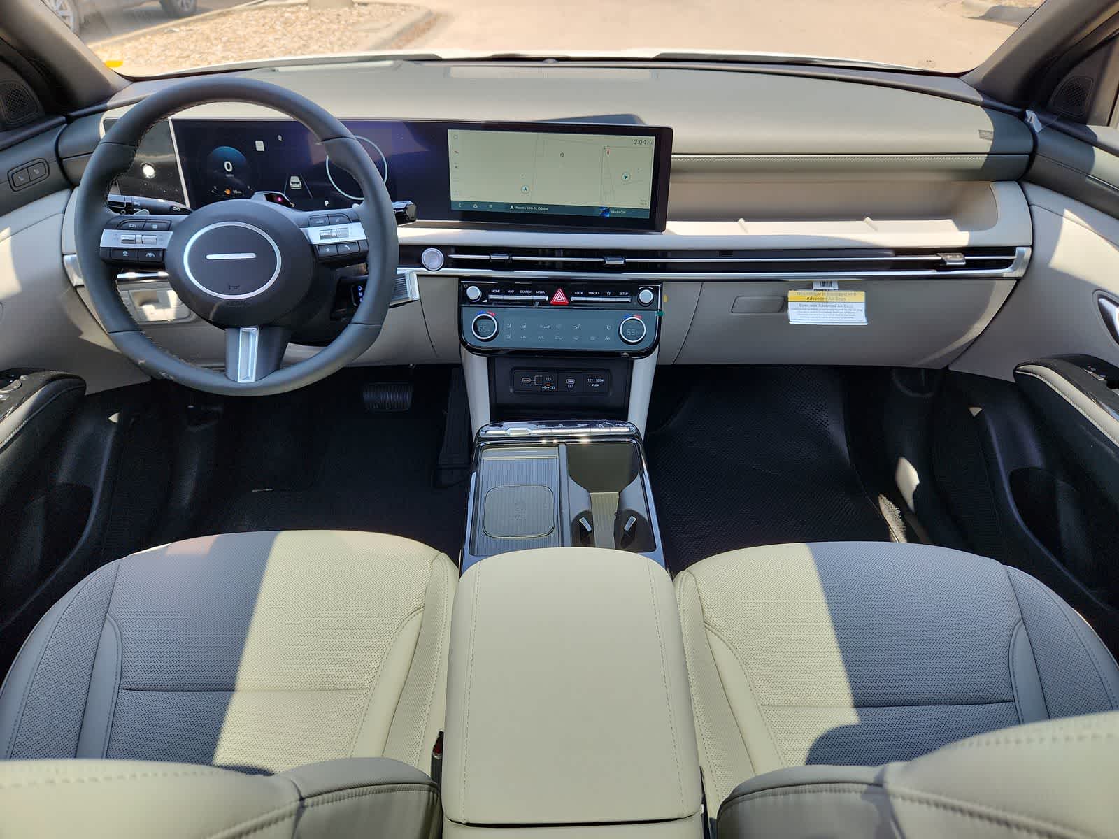 Thumbnail: 2025 Hyundai Tucson - 18