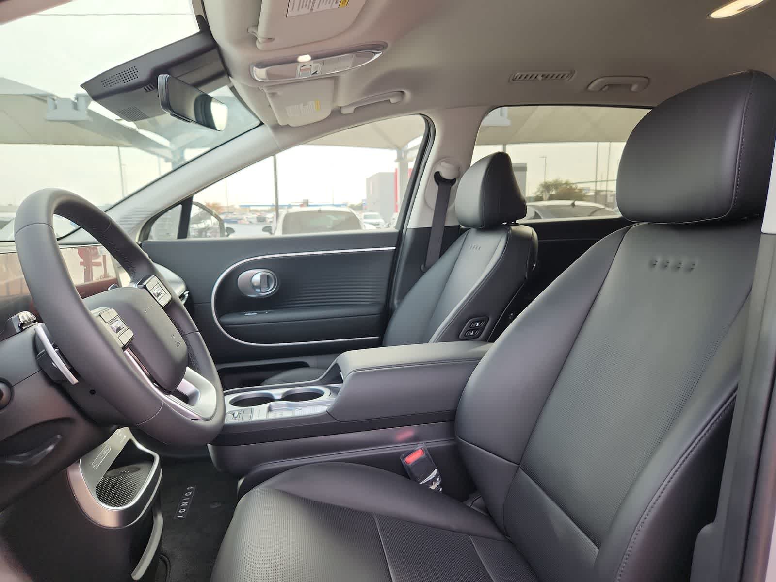 Thumbnail: 2026 Hyundai Ioniq - 15