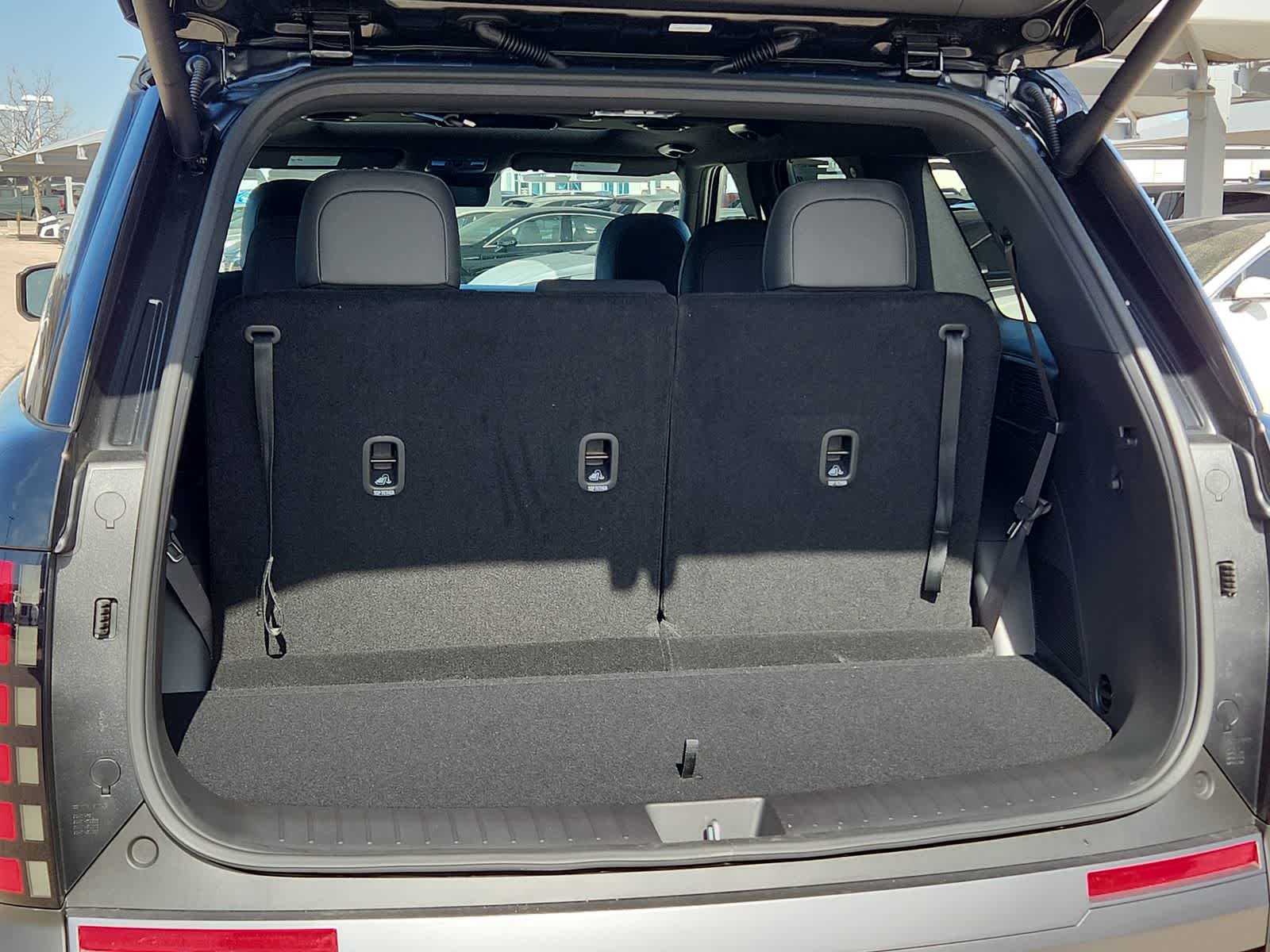 Thumbnail: 2026 Hyundai Palisade - 23