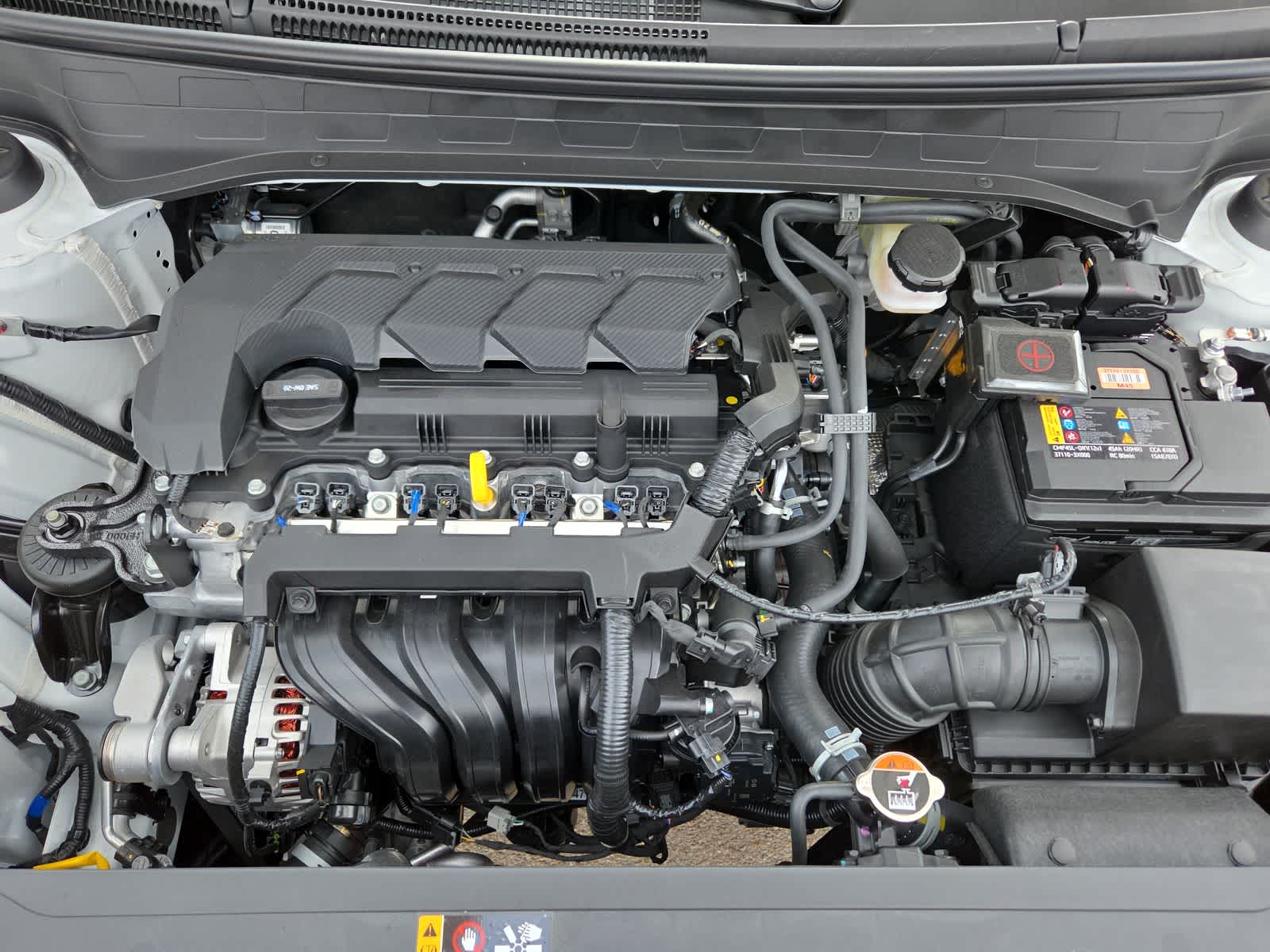 Thumbnail: 2026 Hyundai Venue - 13