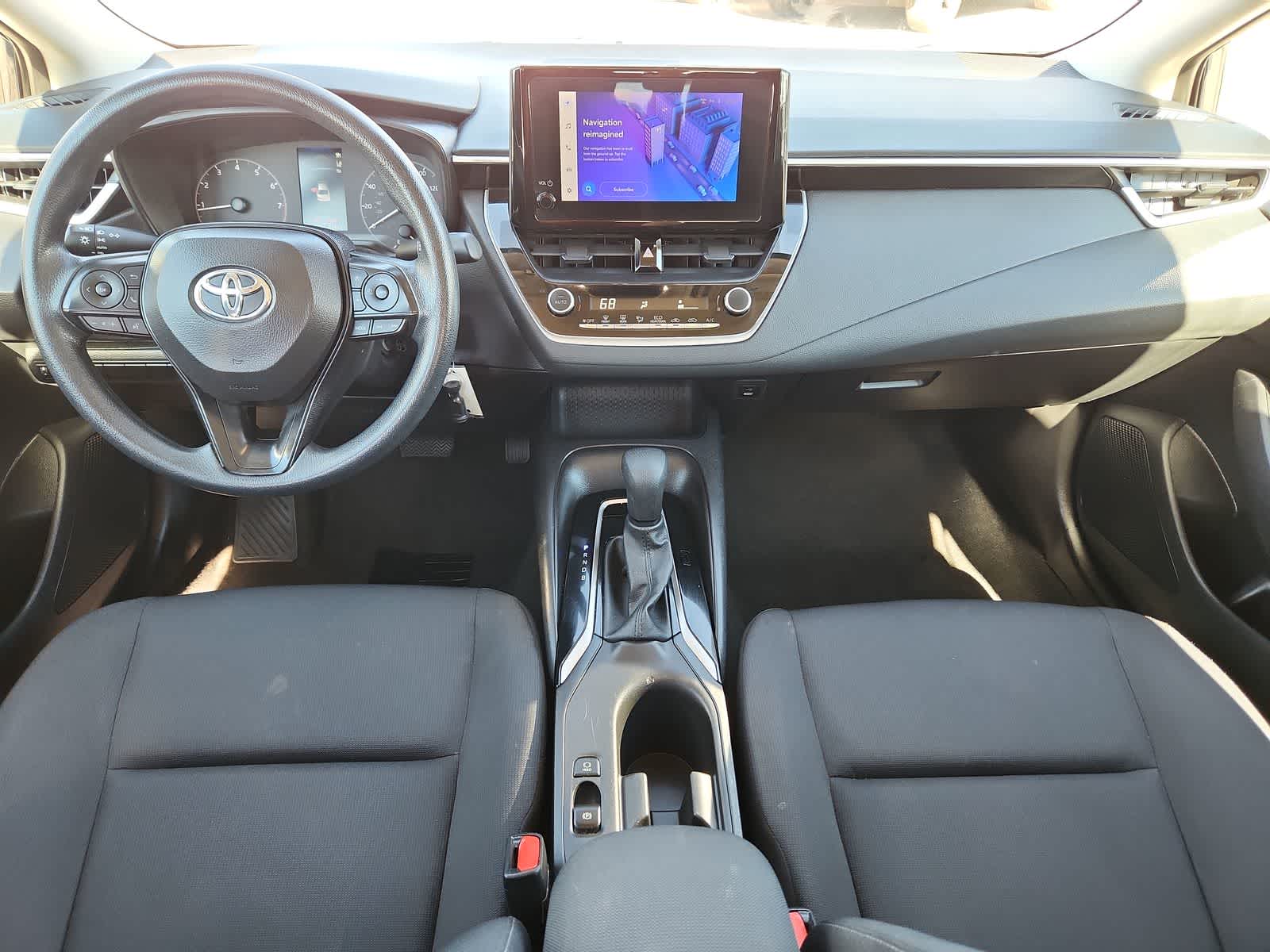 Thumbnail: 2024 Toyota Corolla - 14