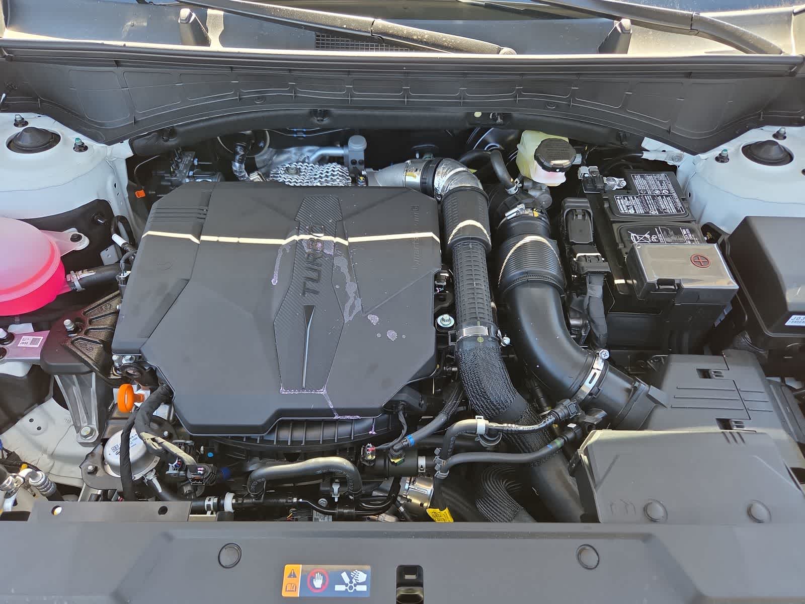 Thumbnail: 2026 Hyundai Santa Fe - 13