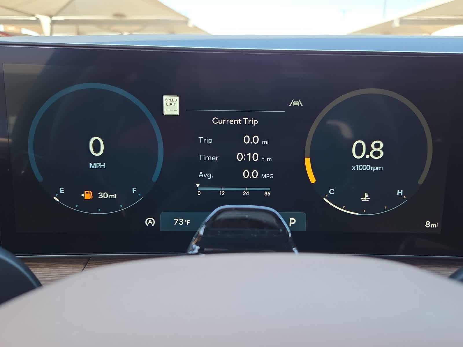 Thumbnail: 2026 Hyundai Santa Fe - 22