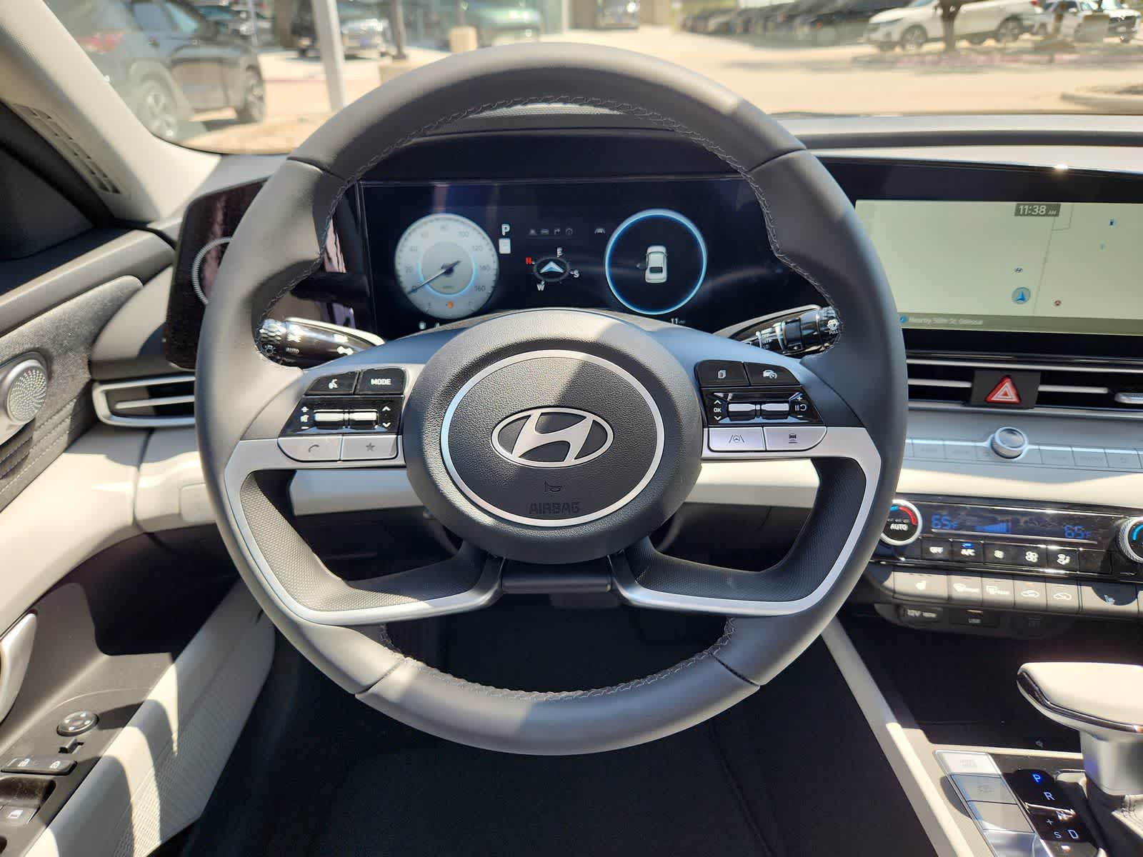 Thumbnail: 2025 Hyundai Elantra - 19