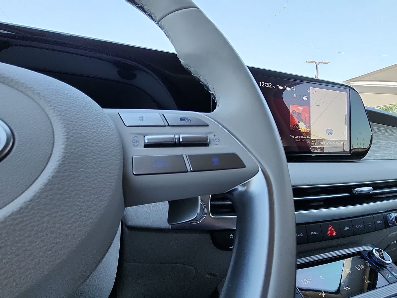 Thumbnail: 2024 Hyundai Palisade - 28